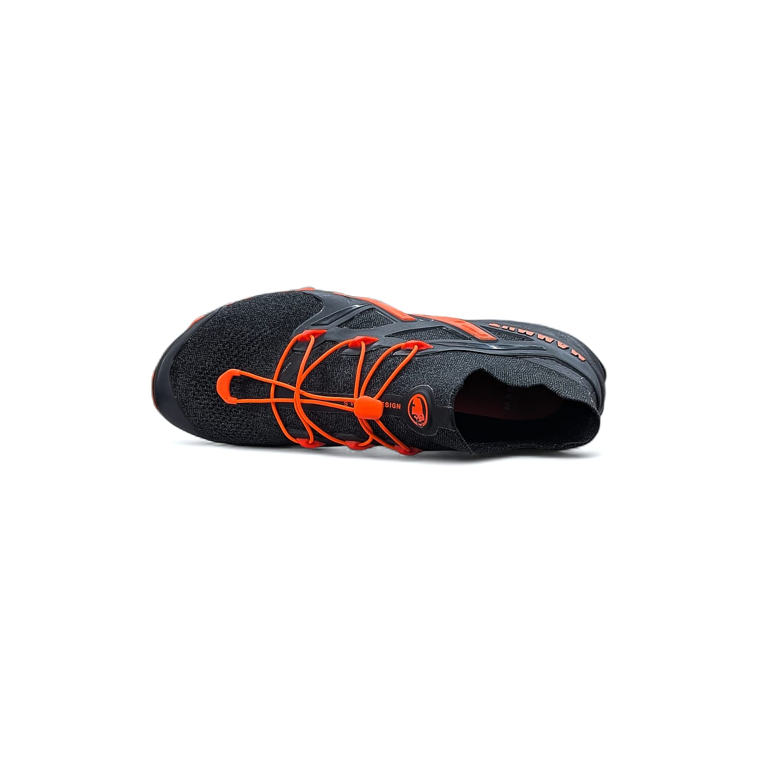 Mammut Aegility Pro Mid DT Herren Wanderschuhe
