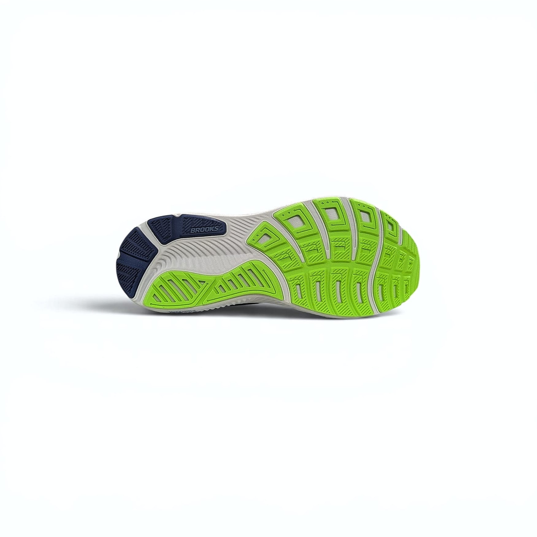 Brooks Ghost 17 Herren Laufschuh