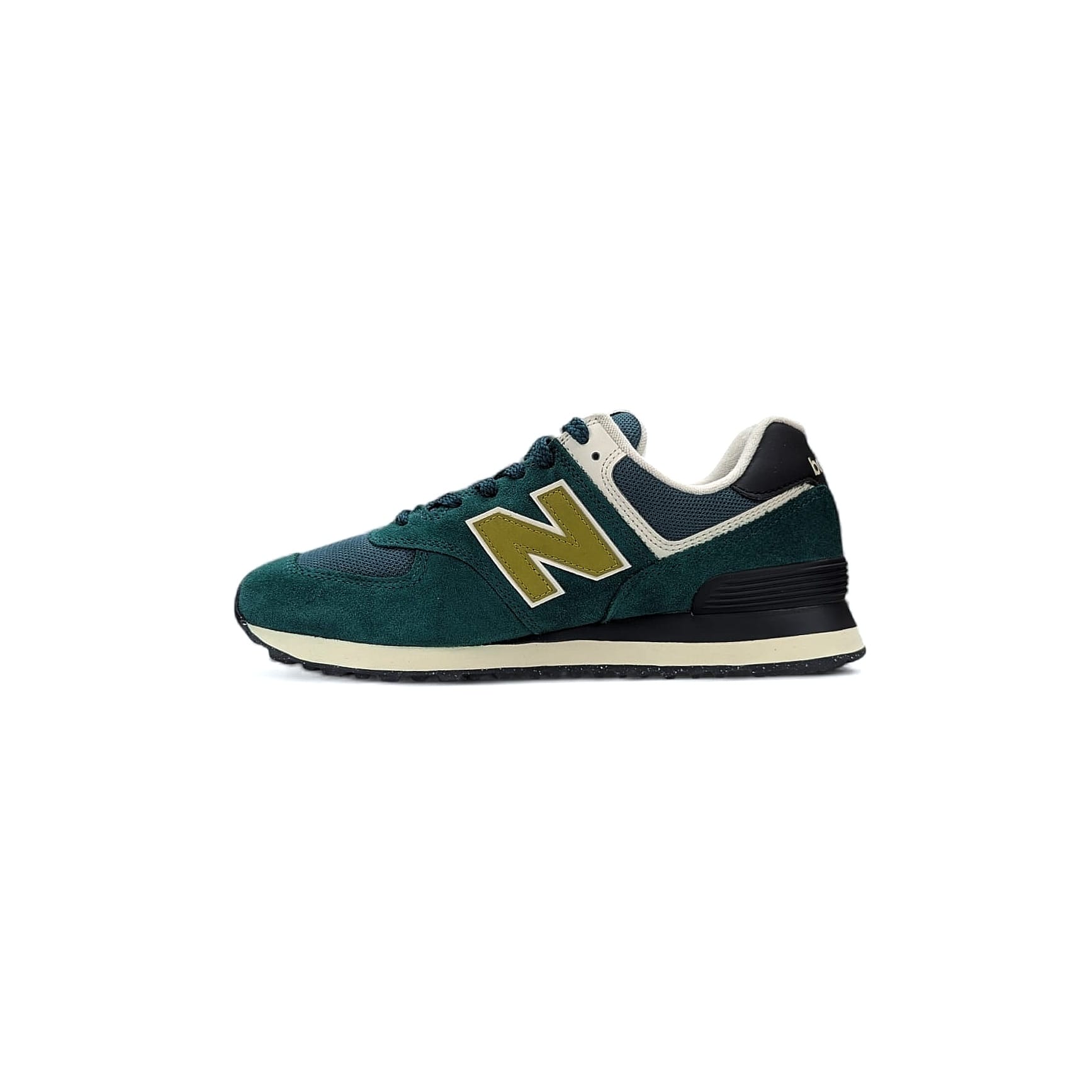 New Balance U 574 Unisex Sneakers
