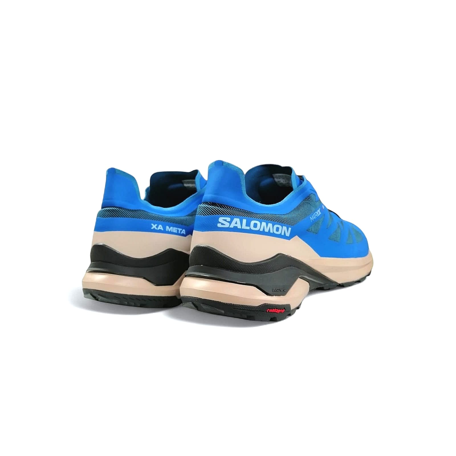 Blue Salomon XA Meta M Herren Trailrunningschuhe