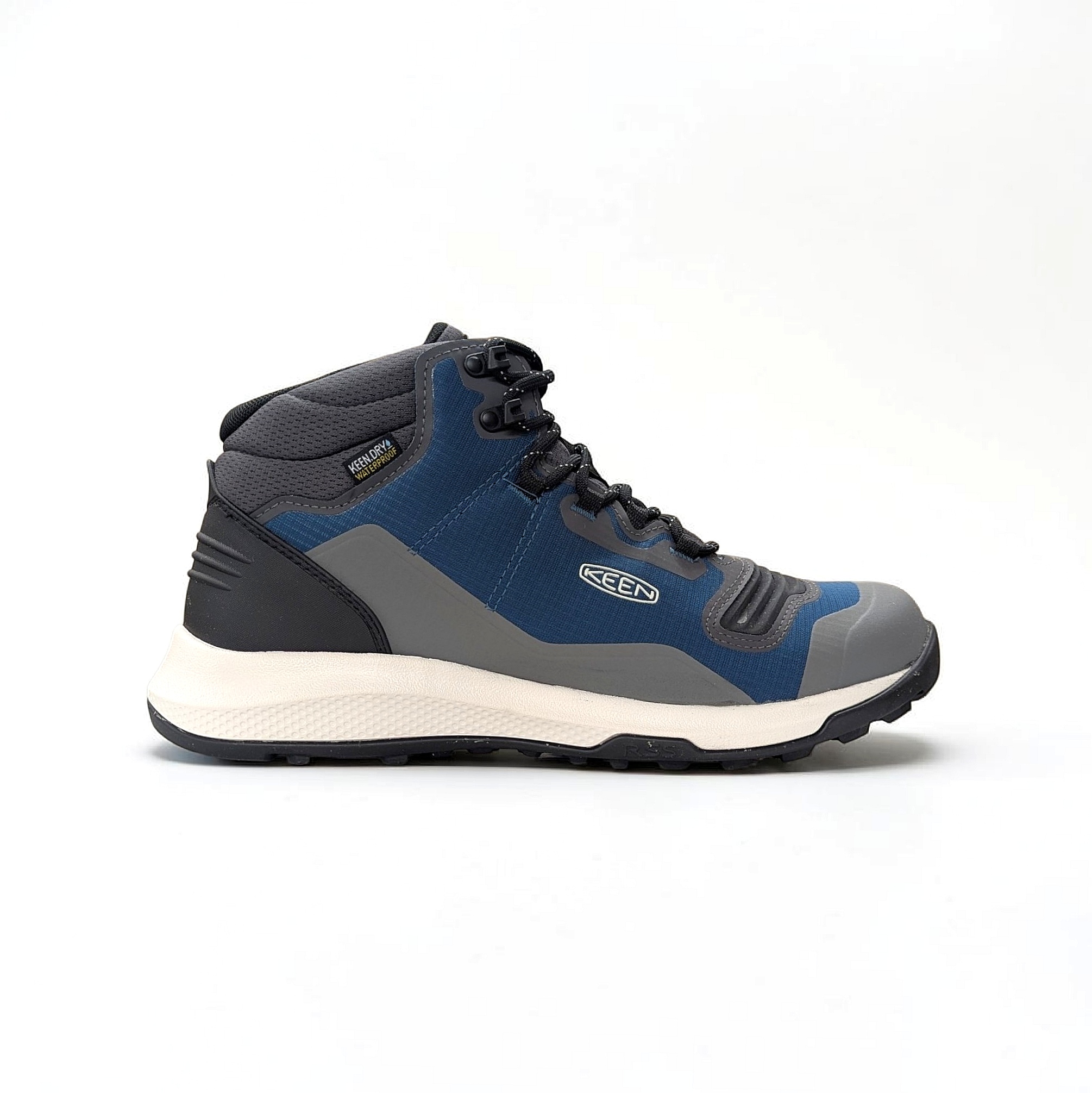 Keen Tempo Flex Mid WP Damen Wanderschuhe