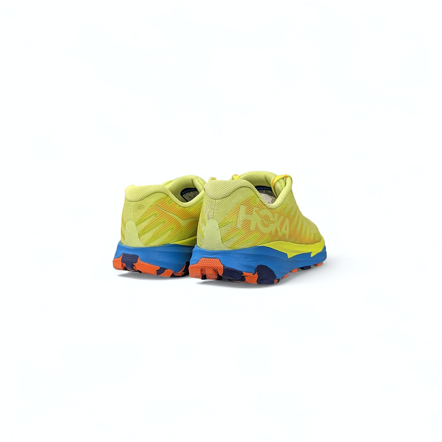 Hoka M Torrent 3 Herren Trailrunningschuhe