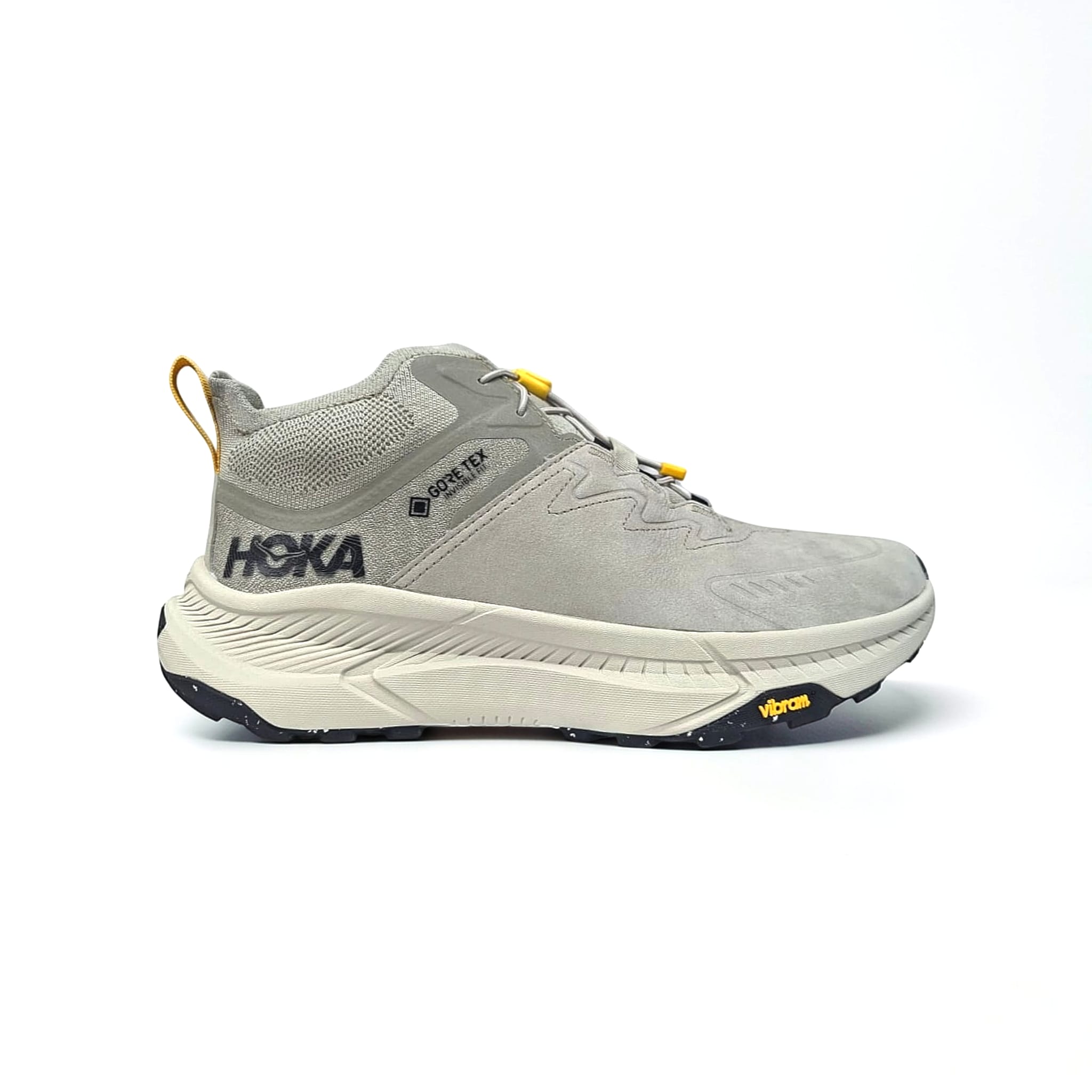 Hoka M Transport Chukka Gtx Herren Trekkingschuhe