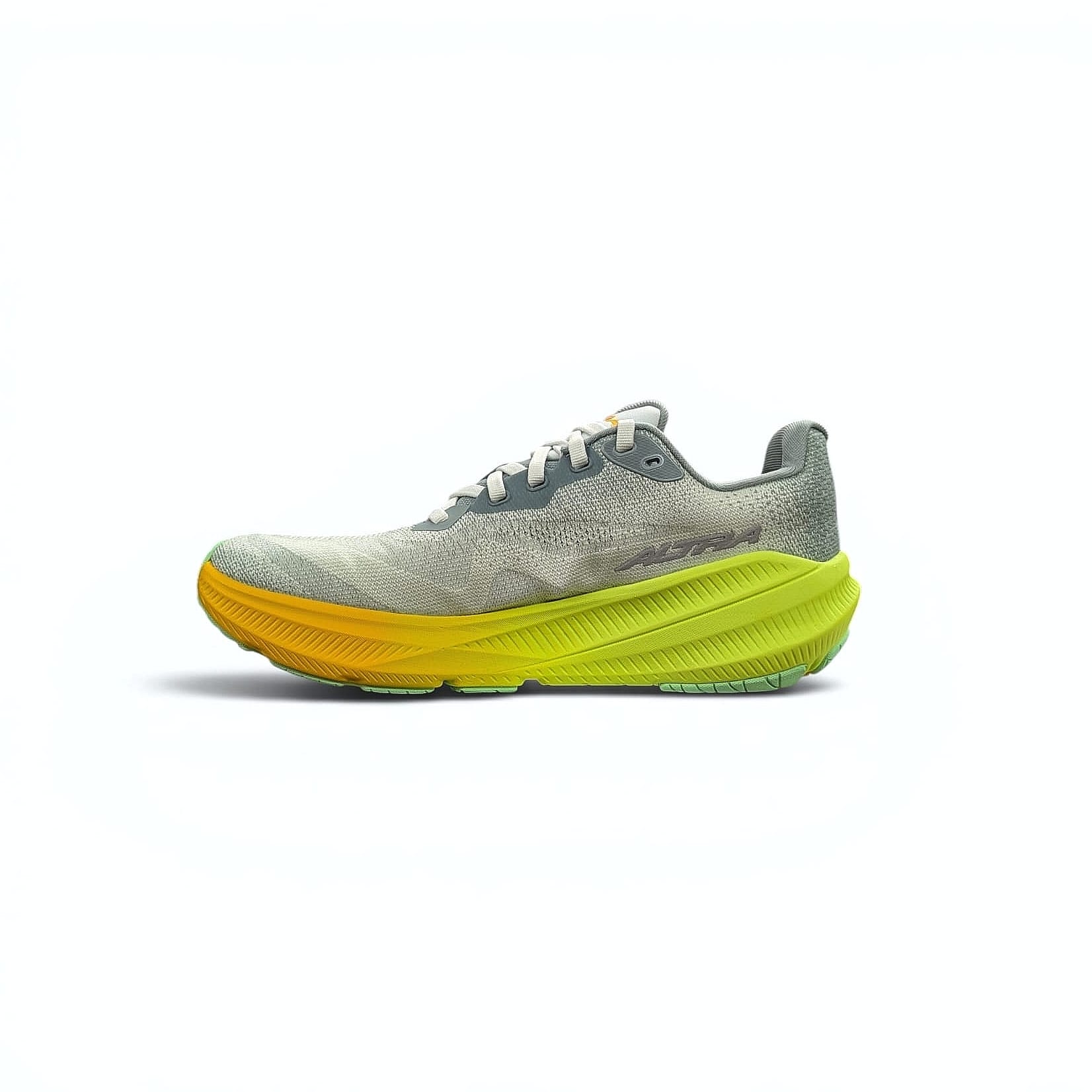 Altra W Experience Flow 3 Damen Laufschuhe Gray