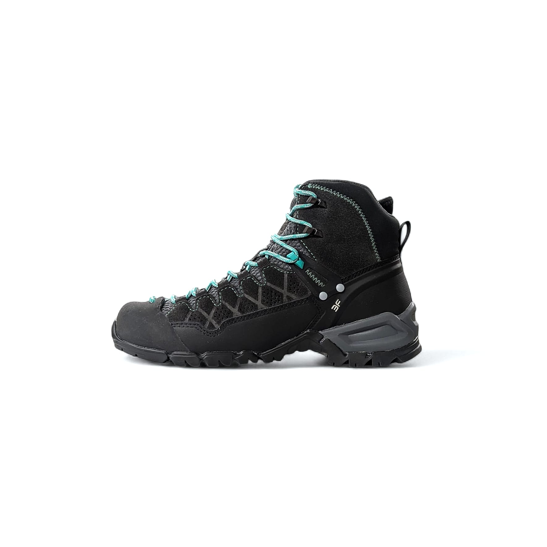 Salewa WS Alp Trainer Mid Gtx Damen Wanderschuhe