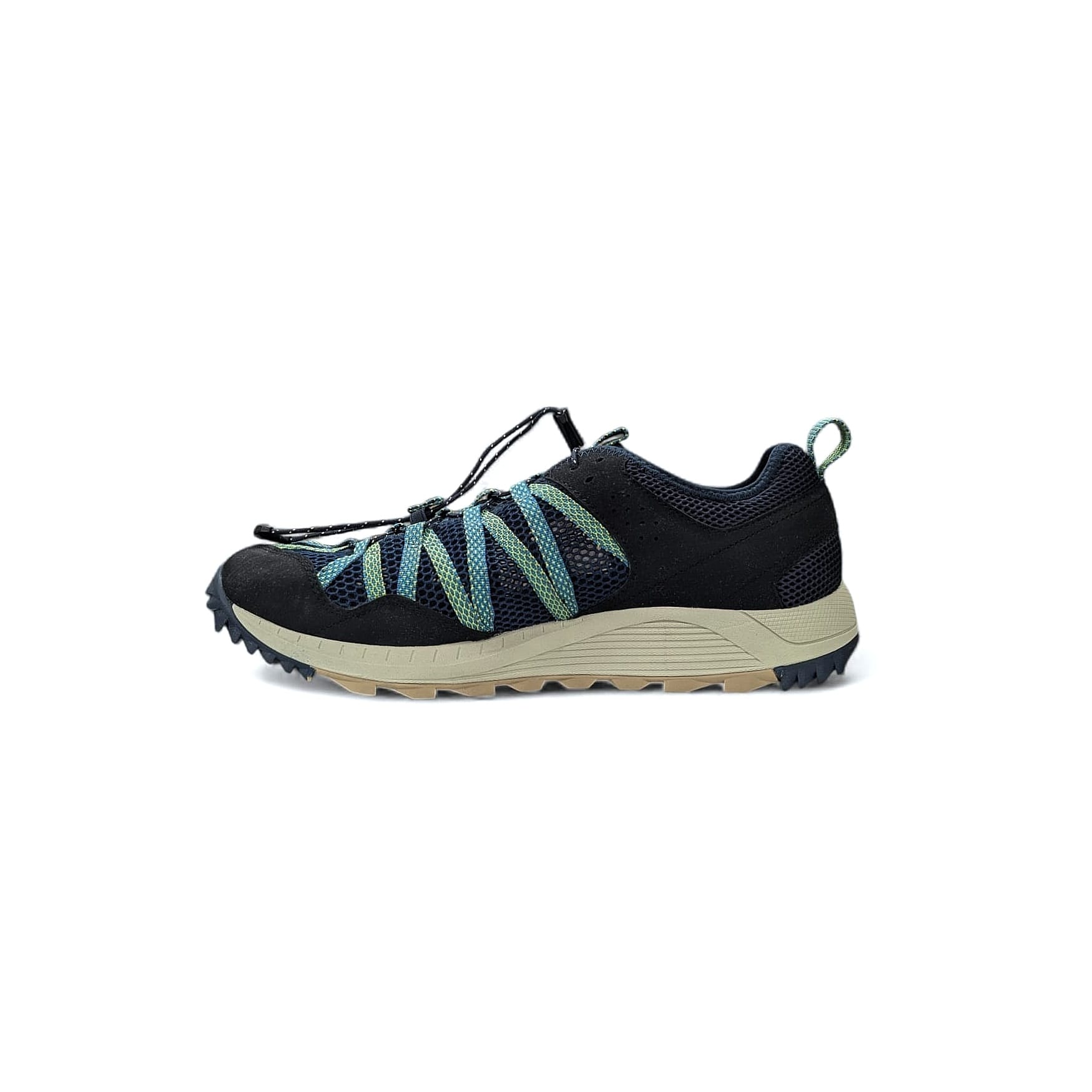 Merrell Wildwood Aerosport Herren Trail Laufschuhe