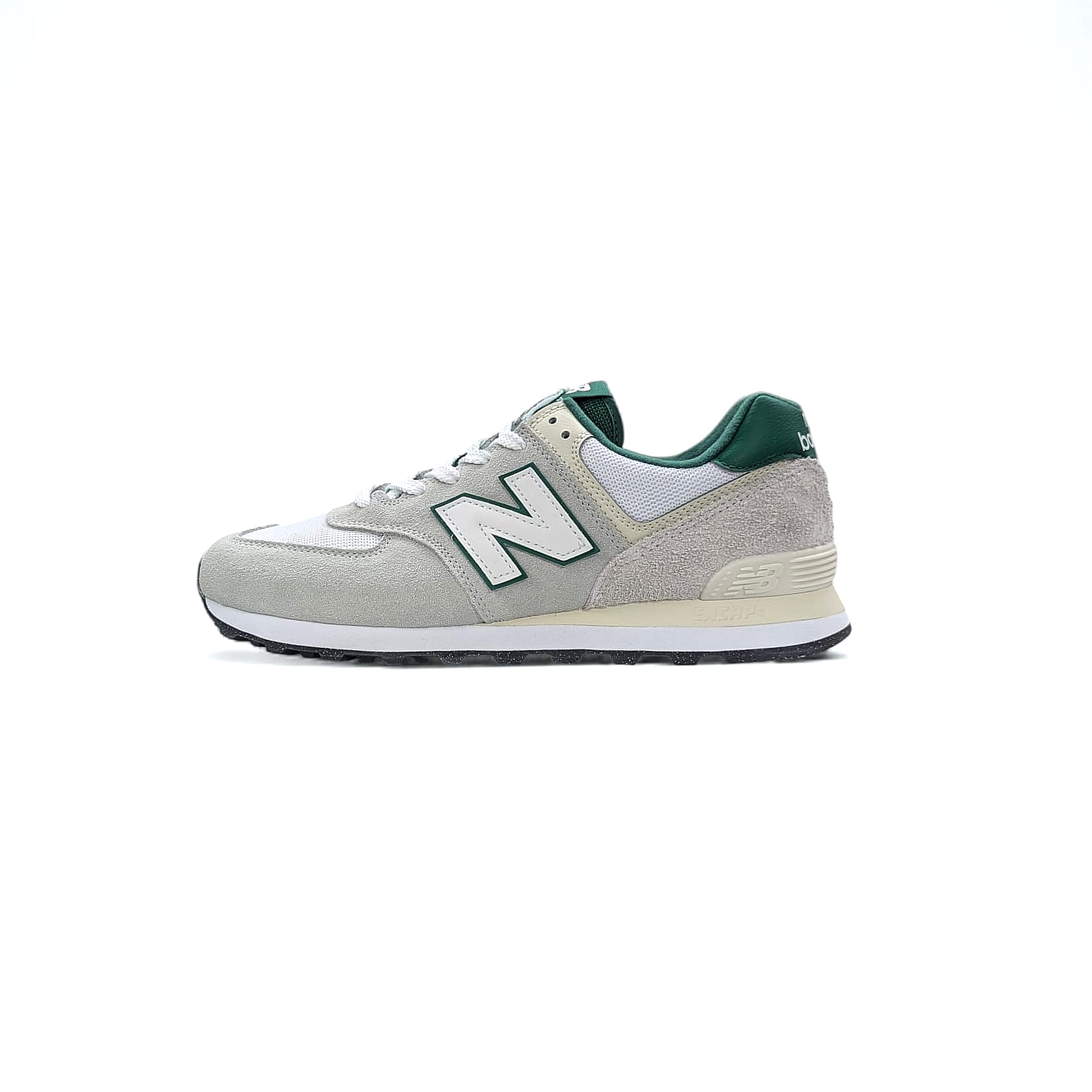 New Balance U 574 Unisex Sneakers
