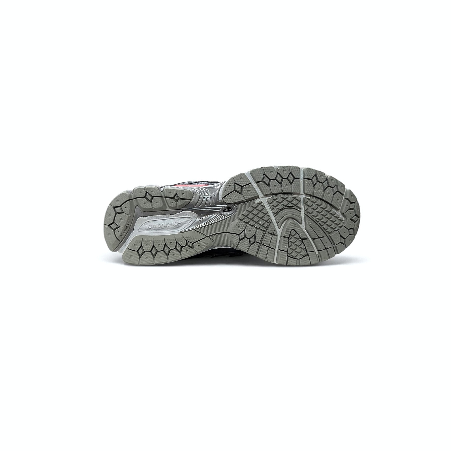 New Balance 1906R Unisex Lifestyle Sneaker Black Metallic