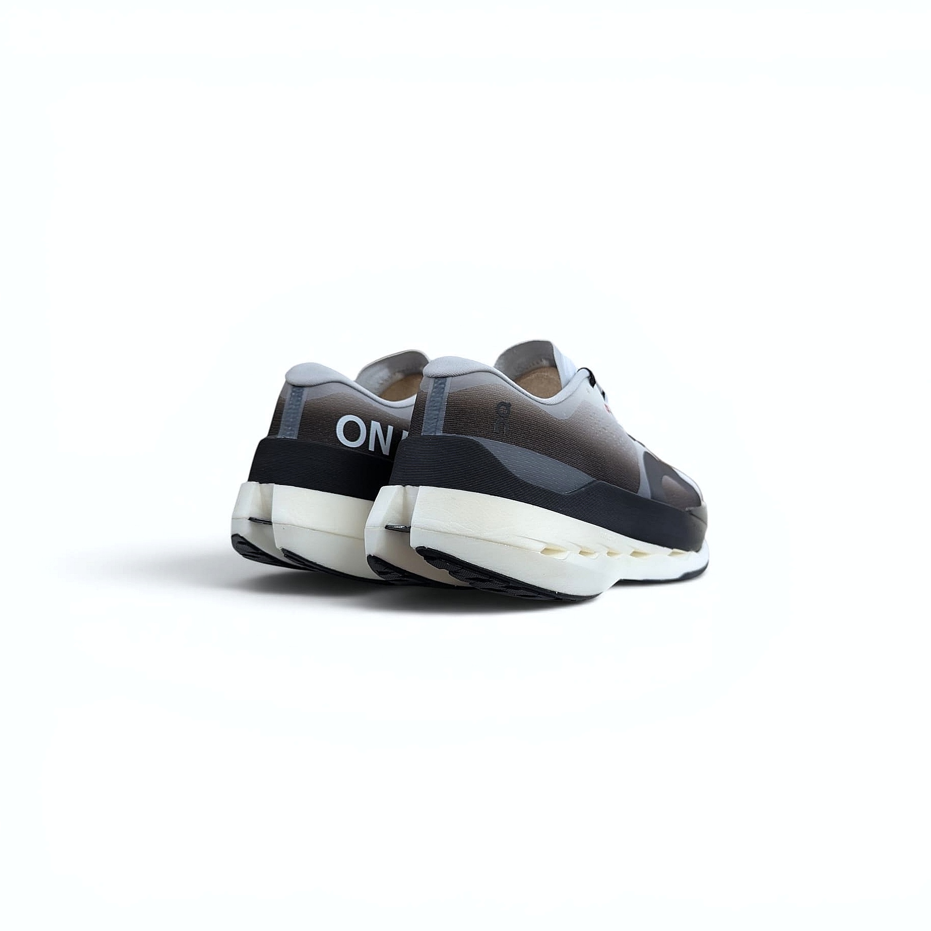 White Black On Running Cloudboom Max Herren Laufschuhe