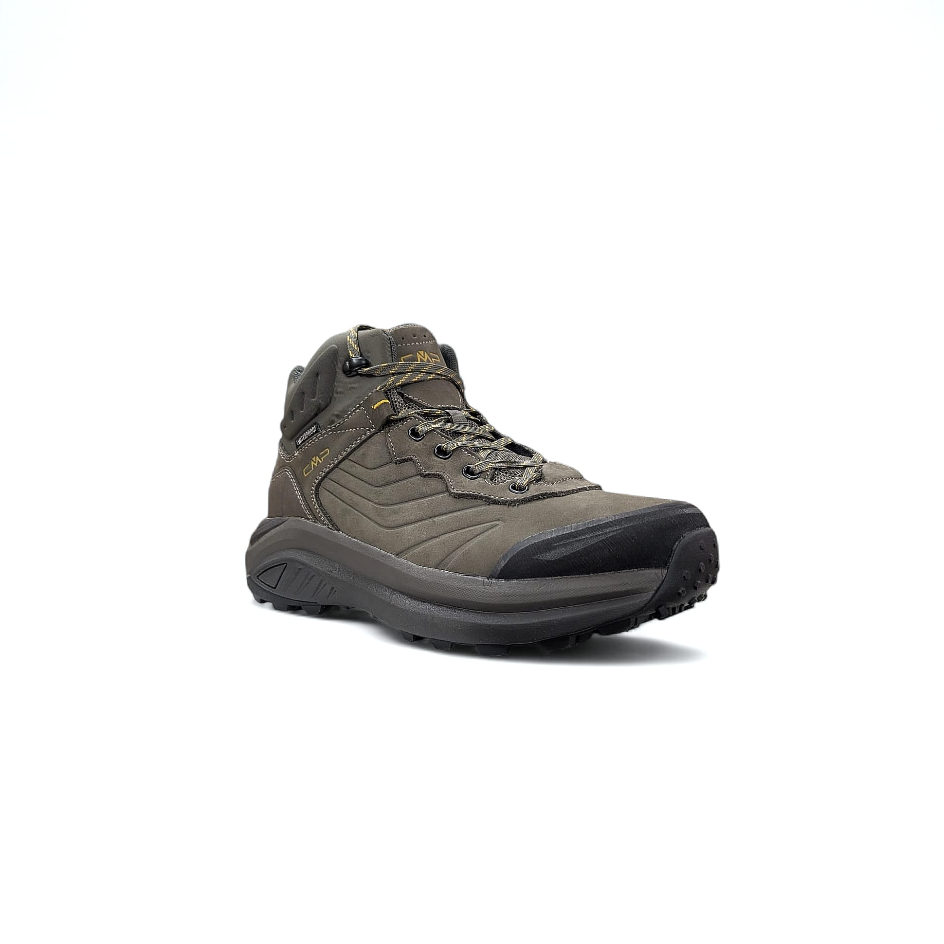 CMP Juukat Mid WP Herren Wanderschuhe
