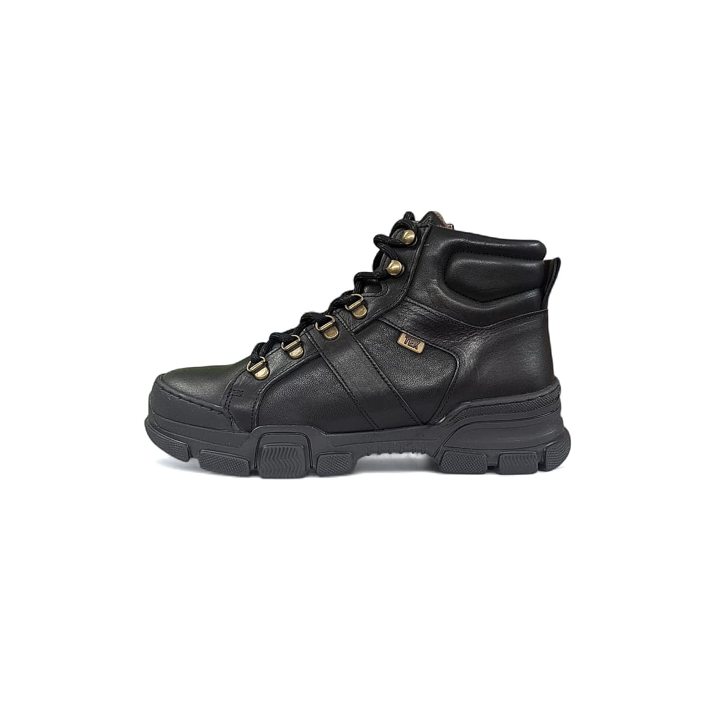 Bisgaard Damon Tex Kinder Winterboots