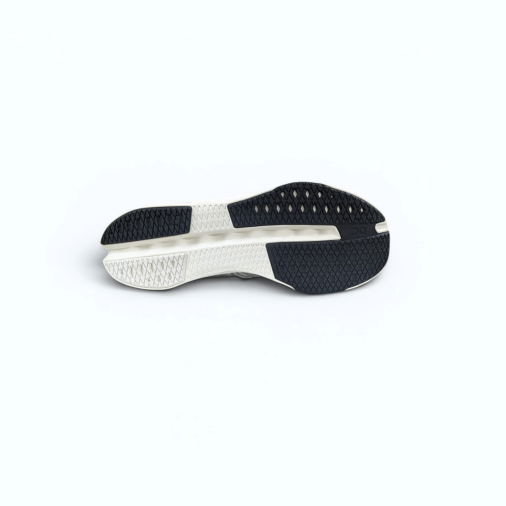 Fog Ivory On Running Cloudsurfer Next Herren Laufschuhe