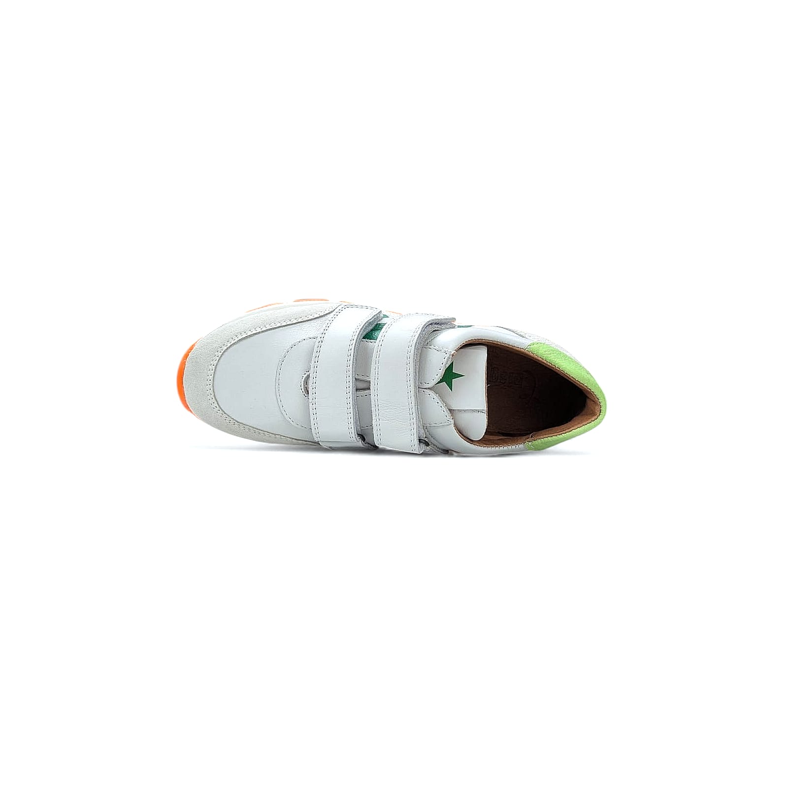 Bisgaard Liam V Kinder Sneakers