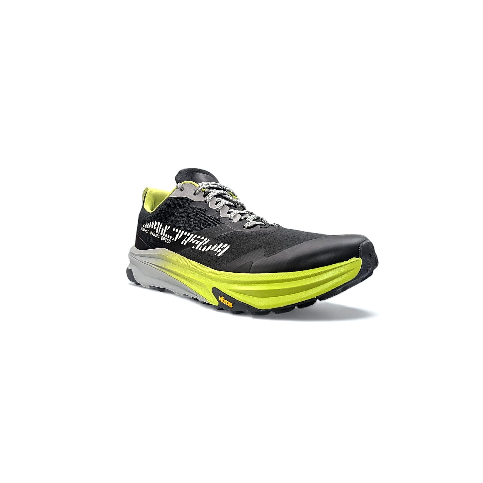 Altra W Mont Blanc Speed Damen Trailrunningschuhe
