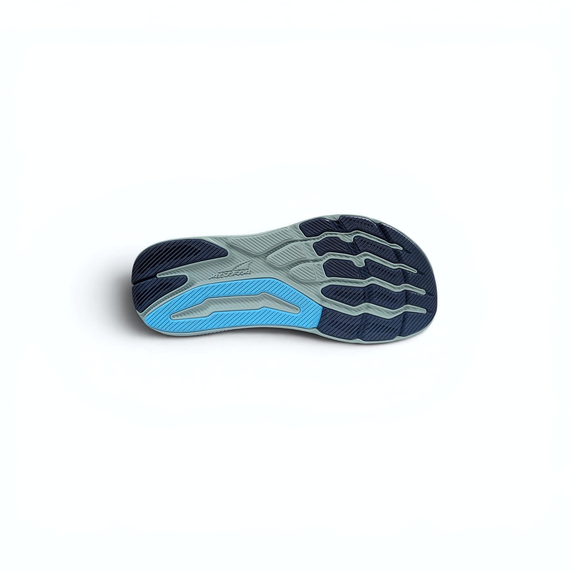 Blue Altra M Experience Form Her