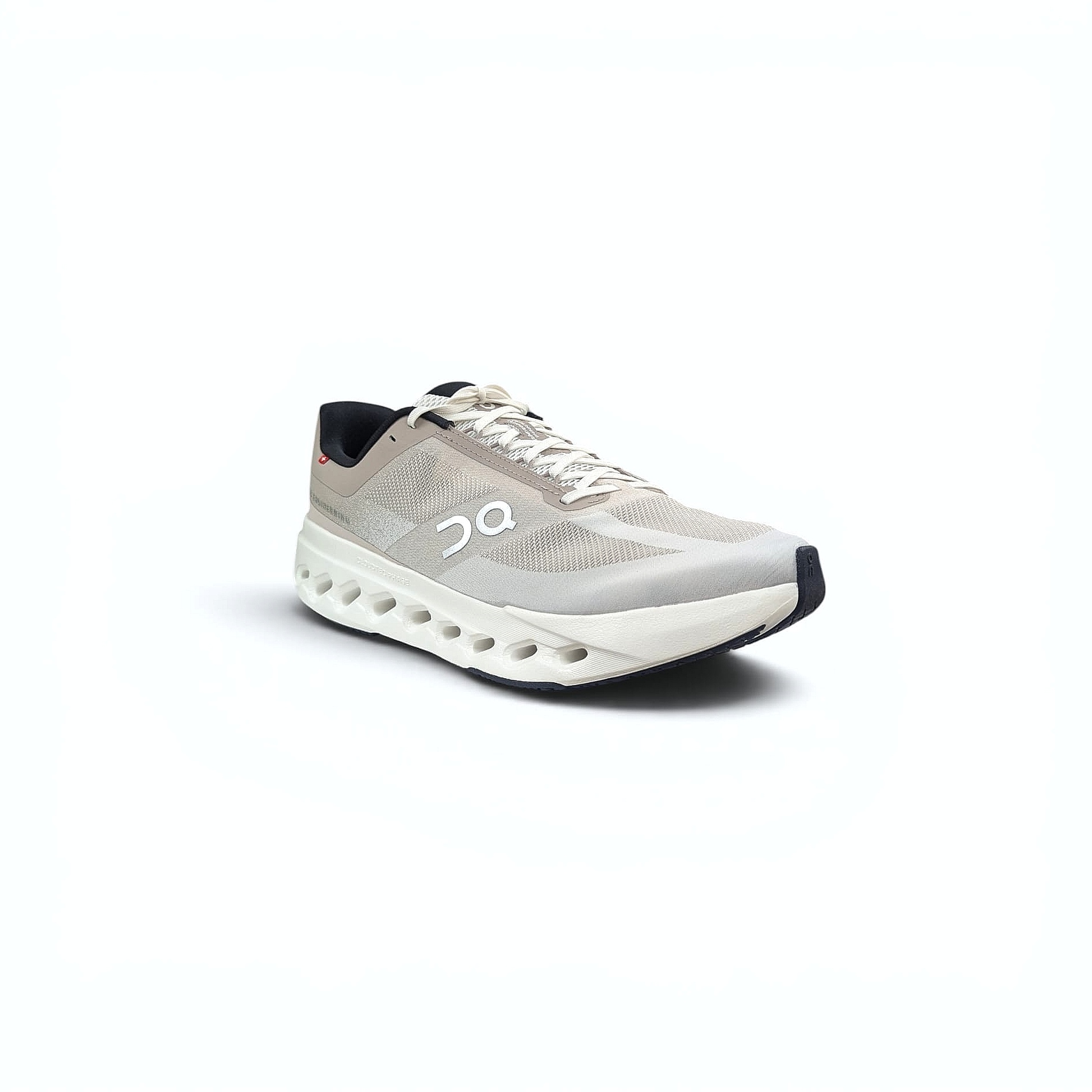 Fog Ivory On Running Cloudsurfer Next Herren Laufschuhe