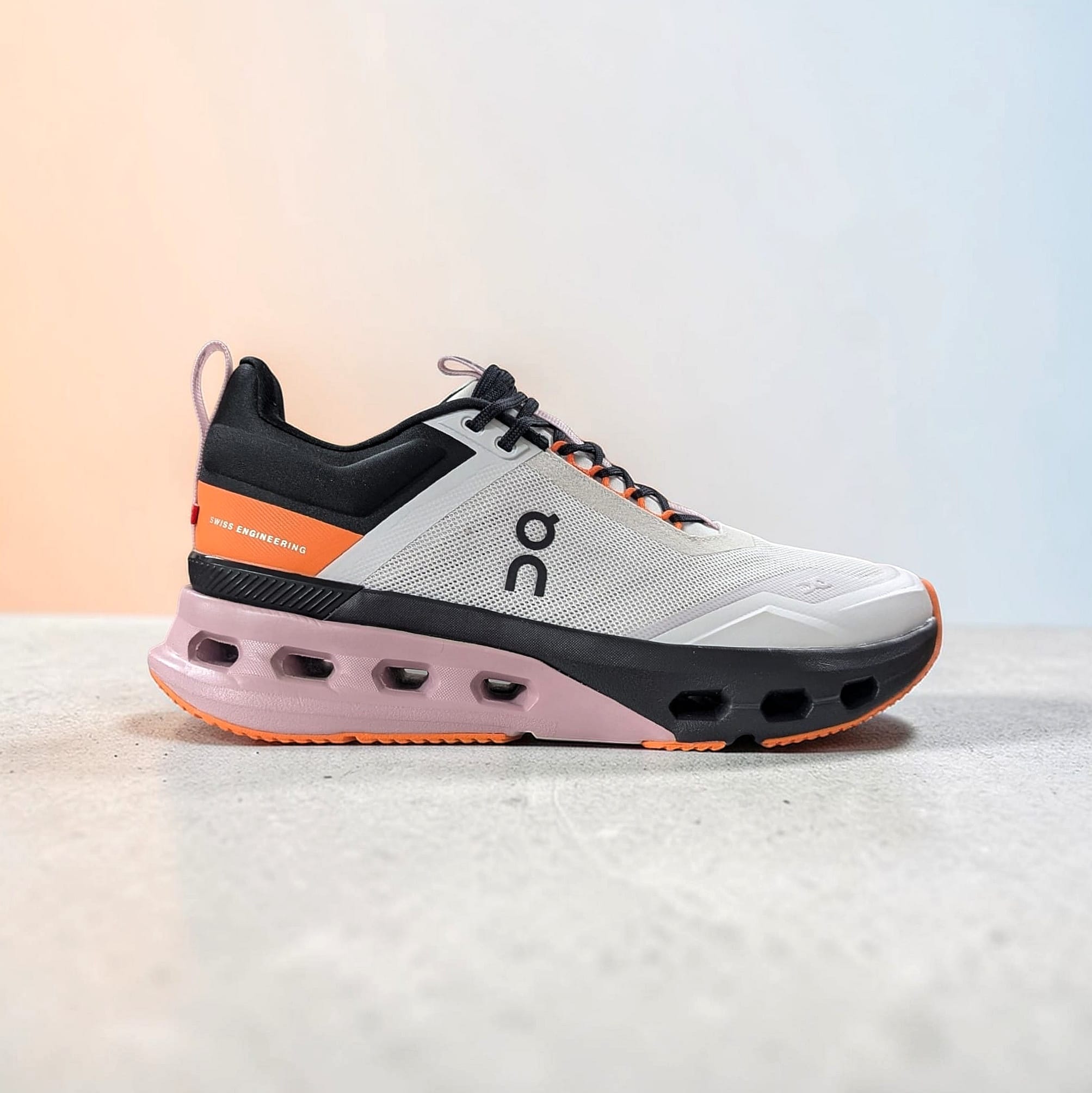 On Runing Clodnova X Damen Laufschuhe