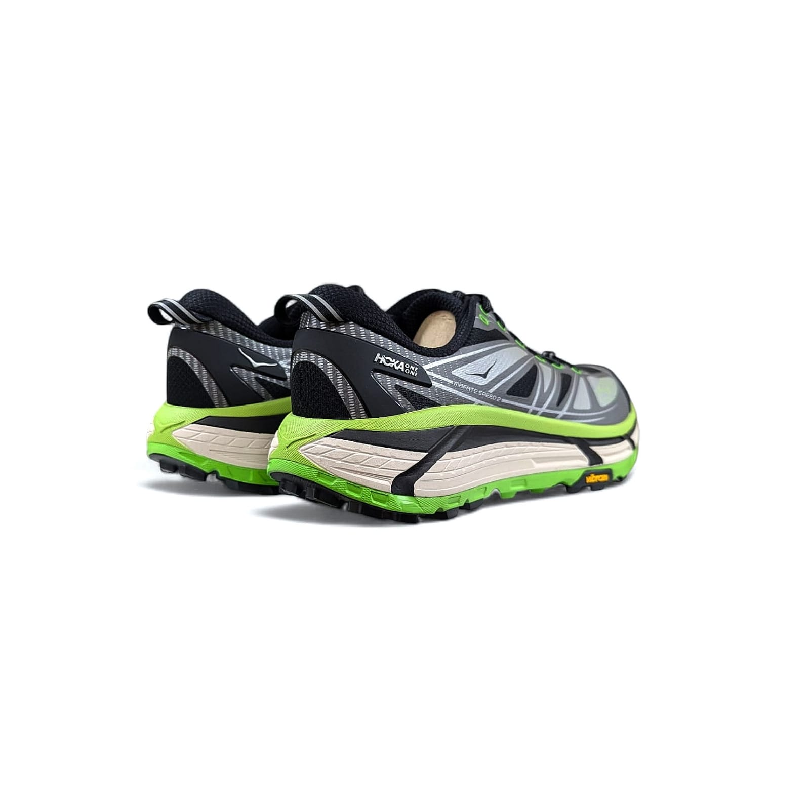 Hoka U Mafate Speed 2 Unisex Trailrunningschuhe
