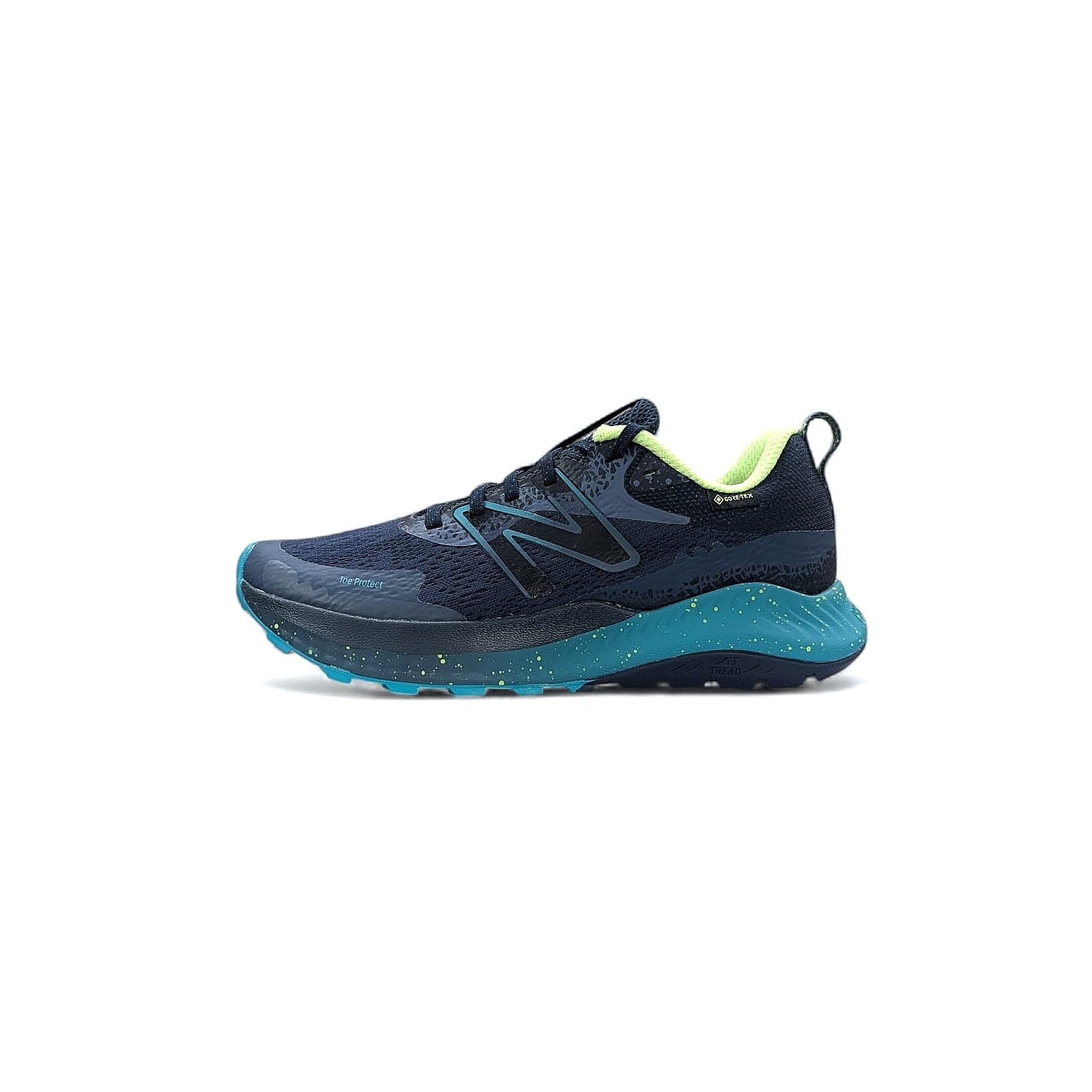 New Balance DynaSoft NITREL V5 GTX Damen Trailrunningschuhe