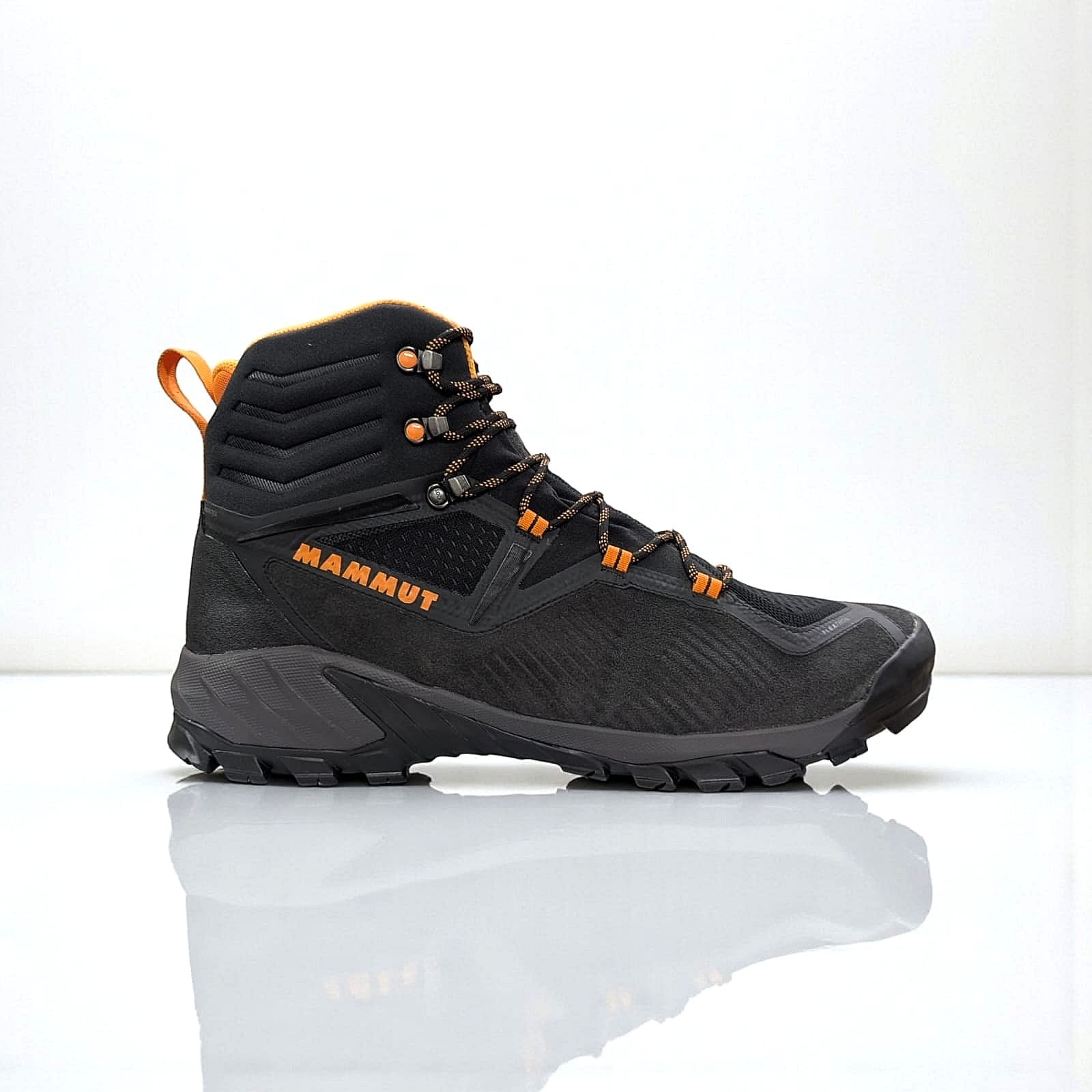 Mammut Sapuen Mid GTX Herren Wanderschuhe