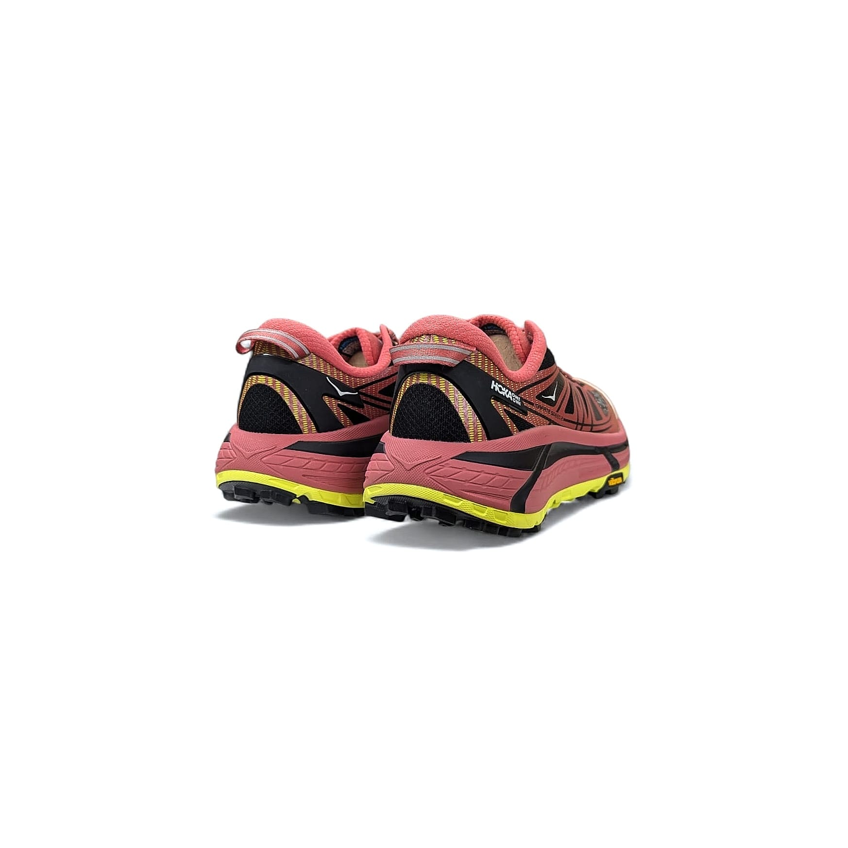Hoka U Mafate Speed 2 Unisex Trailrunningschuhe