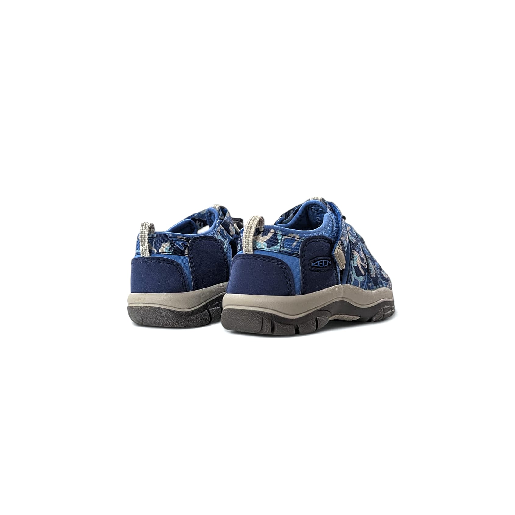 Keen Newport H2 Unisex Outdoor Sandalen