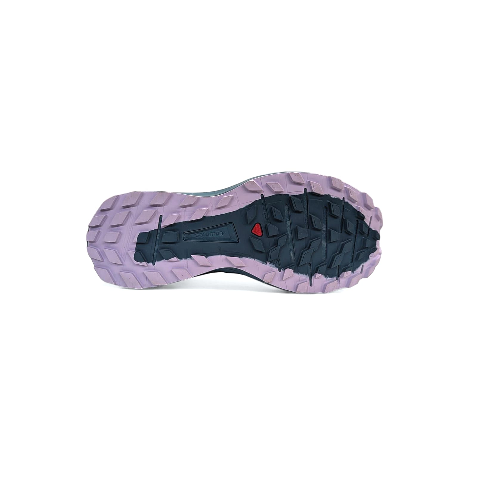 Salomon Sense Ride 4 W Trailrunningschuhe