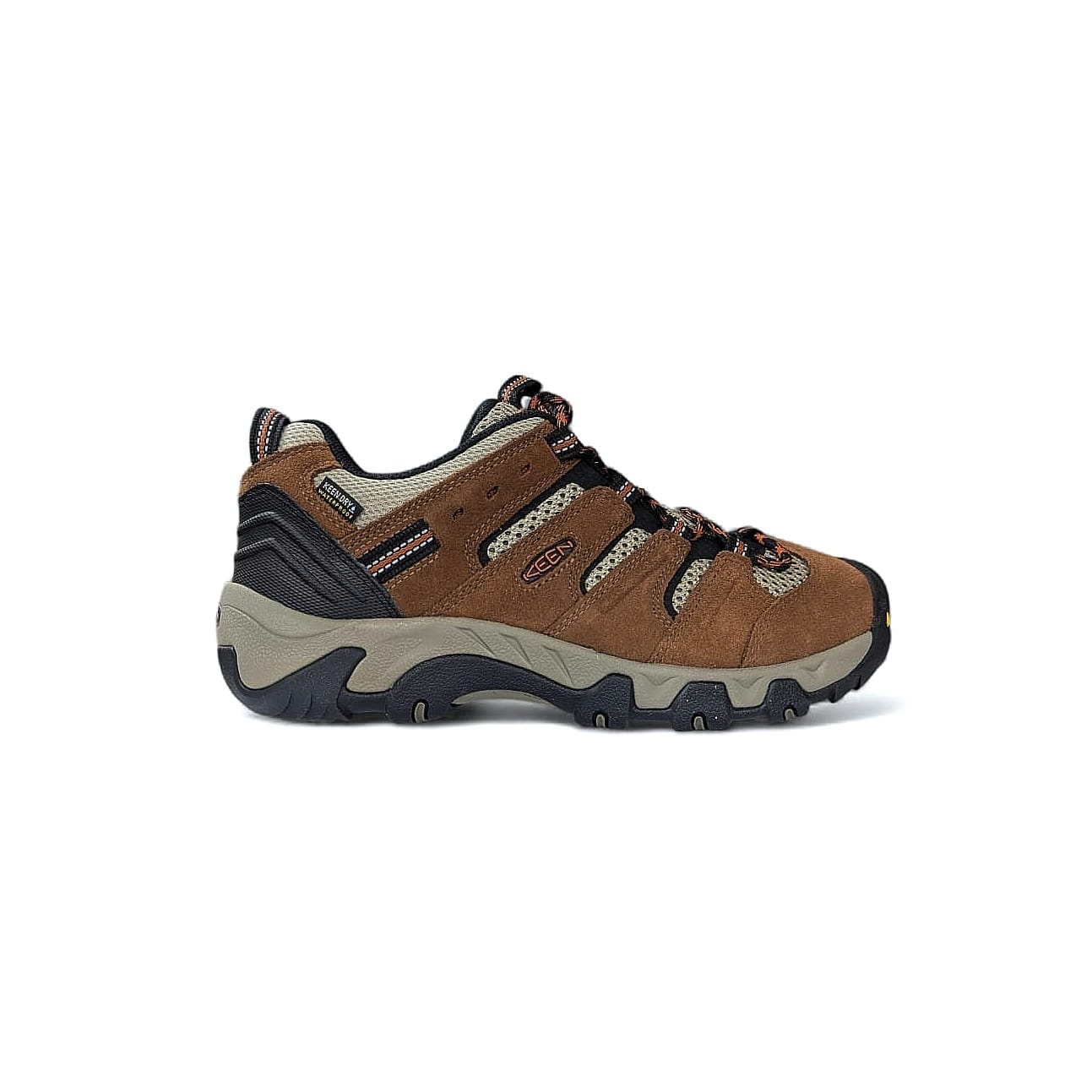 Keen Headout WP Herren Wanderschuhe