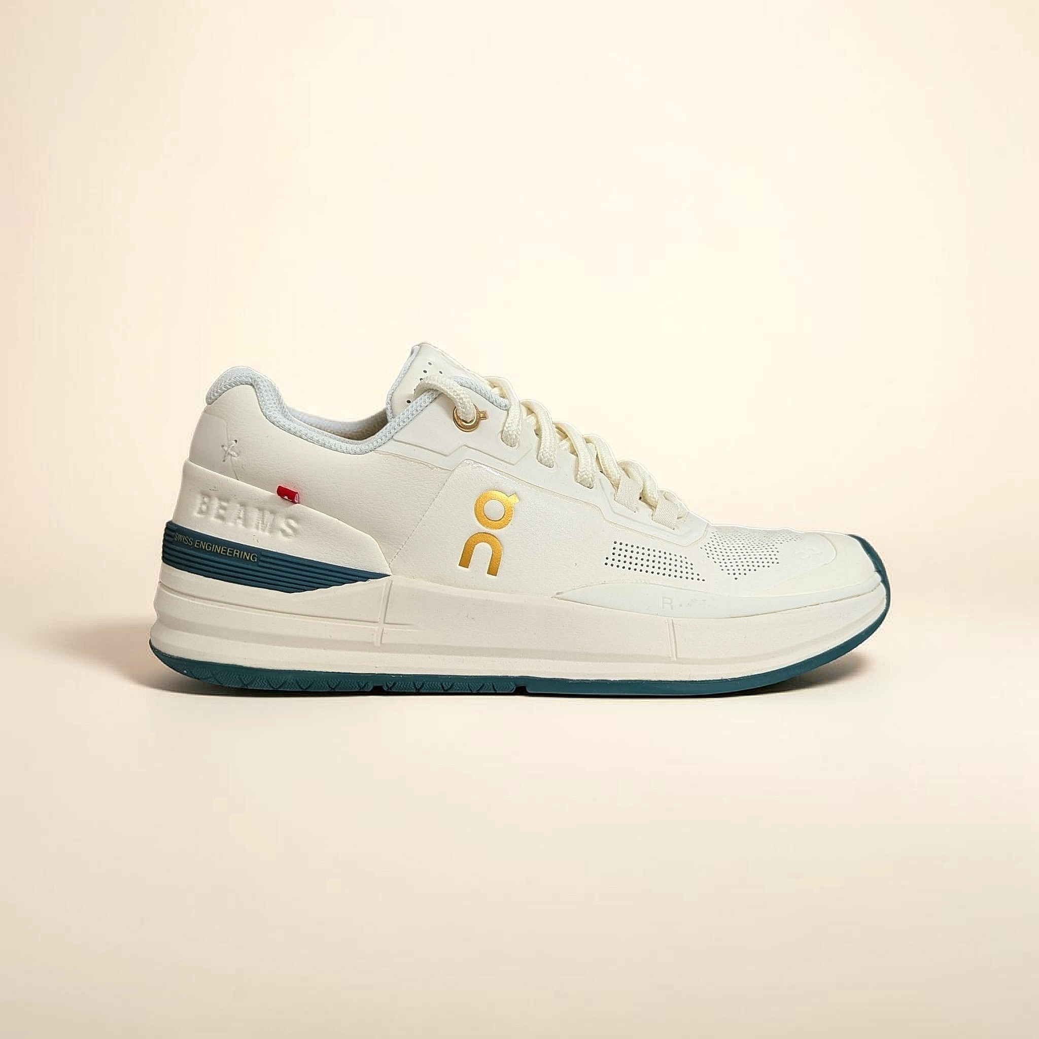 On Running The Roger Pro Beams Damen Sneakers