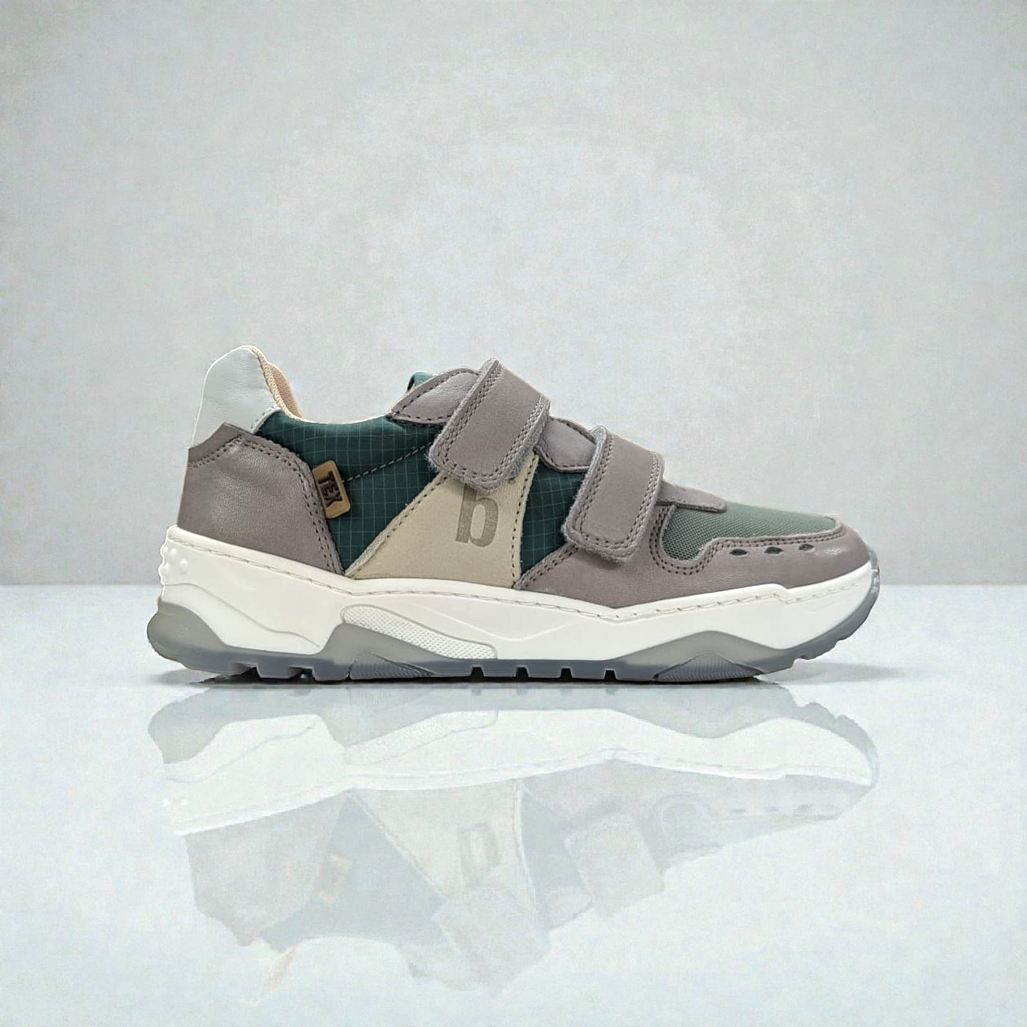 Bisgaard Lauge Tex Damen Sneakers