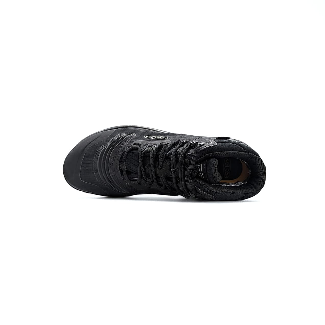Keen Tempo Flex Mid WP M Herren Wanderschuhe