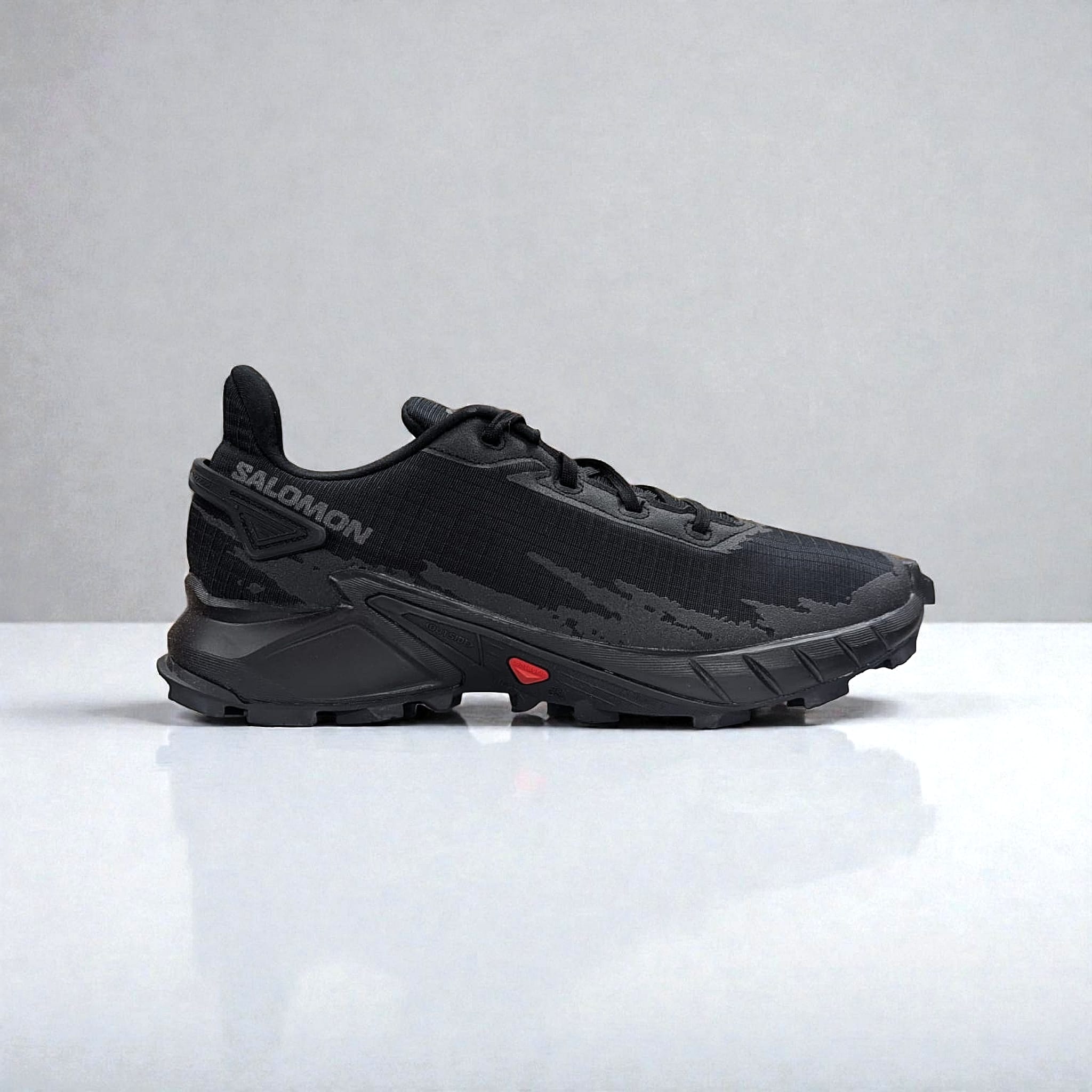 Salomon Alpha Cross 4 W Damen Trailrunningschuhe