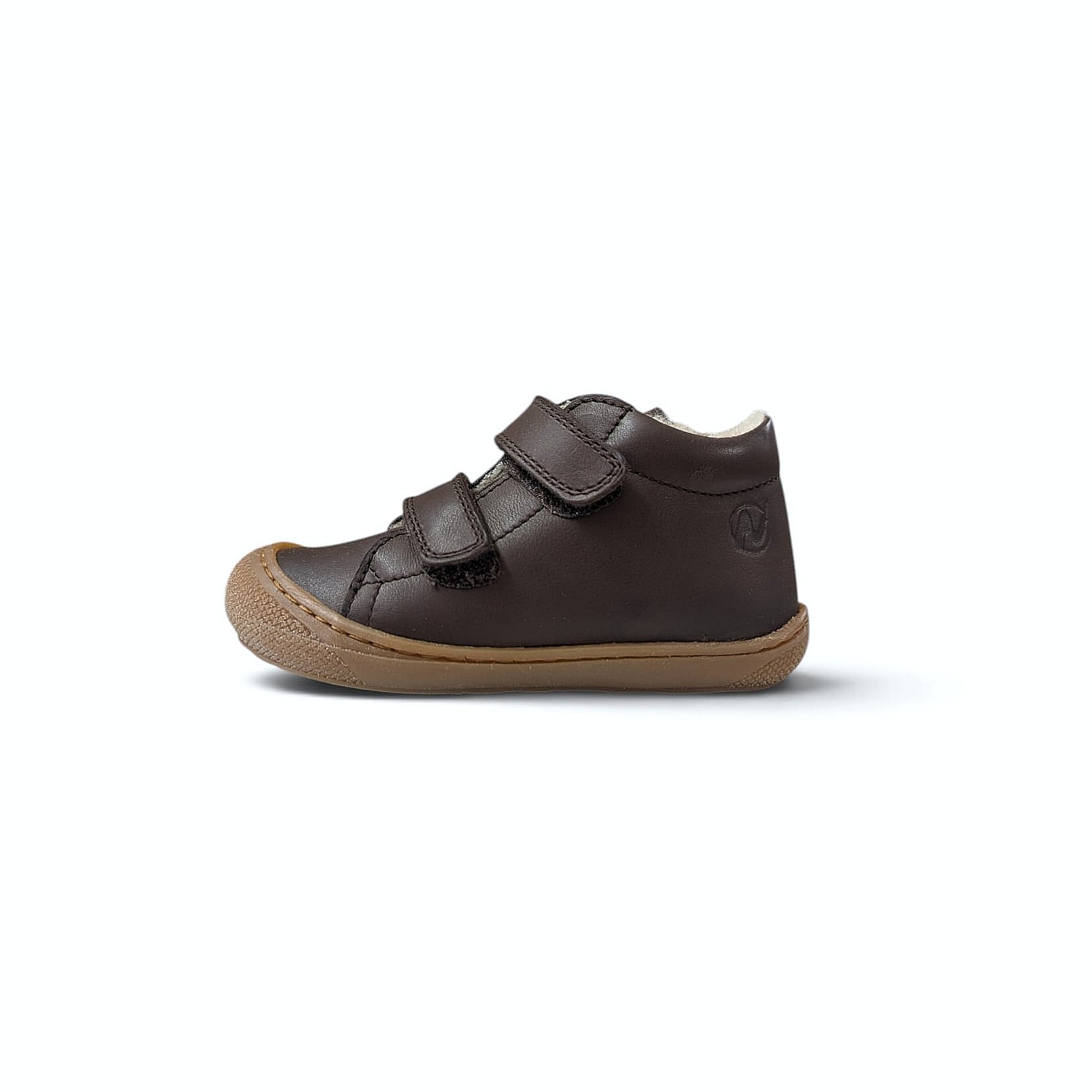 Naturino Coco VL Kinder Winterschuh mit Klettverschluss - T.Moro