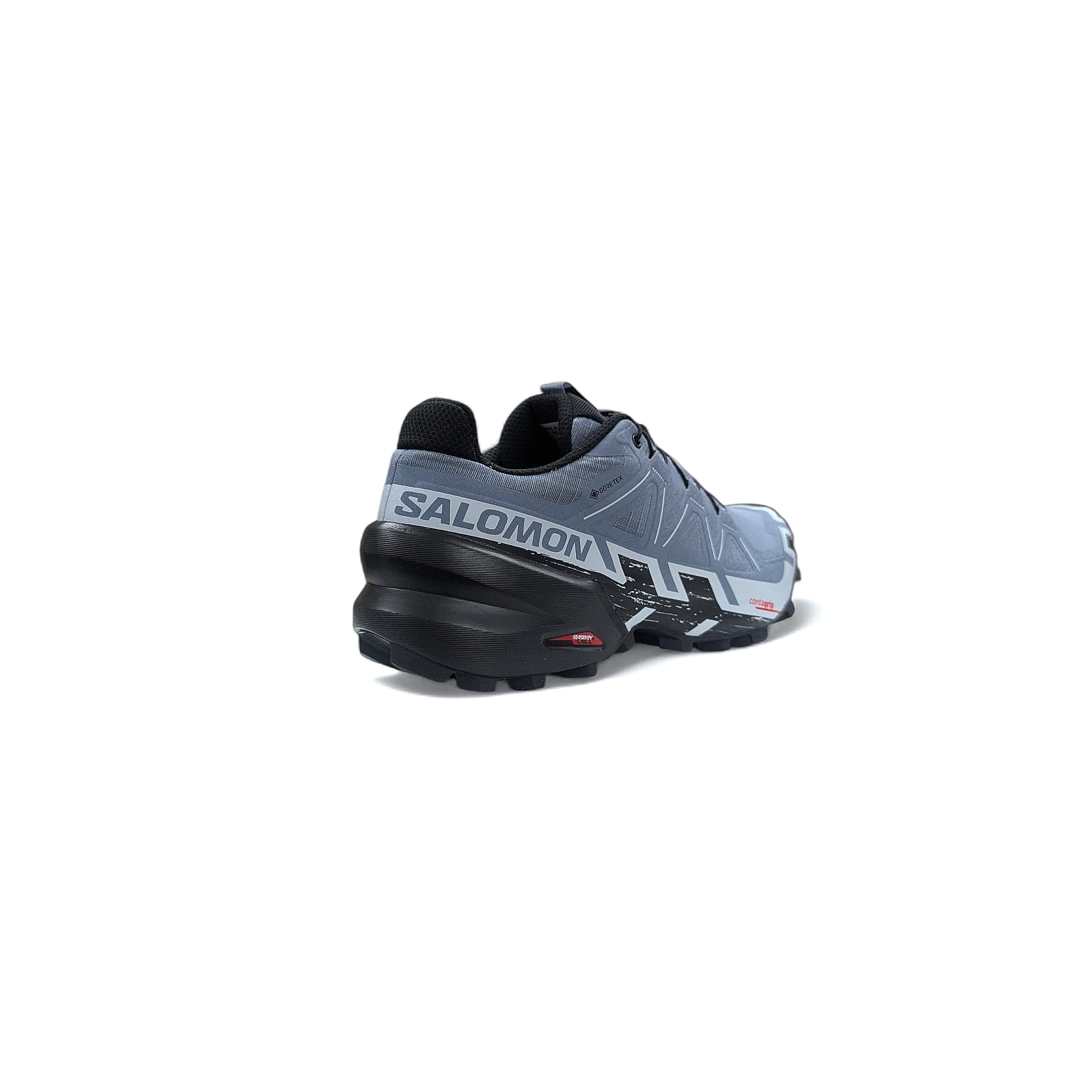 Salomon Speed Cross 6 Gtx W Damen Trailrunningschuhe