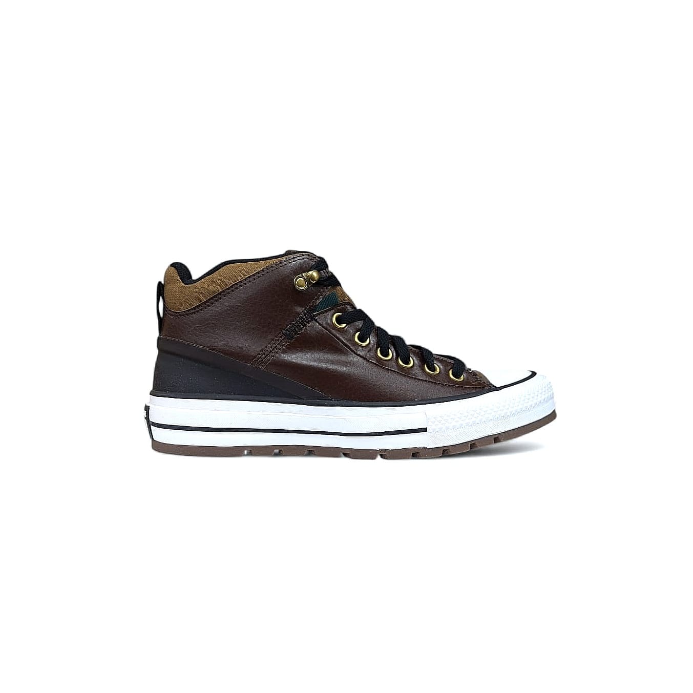Converse Ctas Street Boot Hi