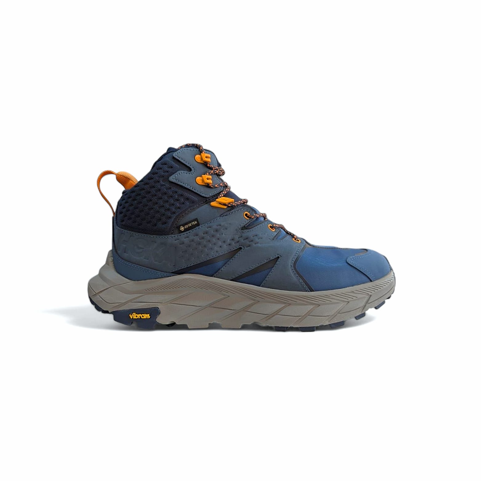 Hoka Anacapa Mid GTX Herren Wanderschuhe