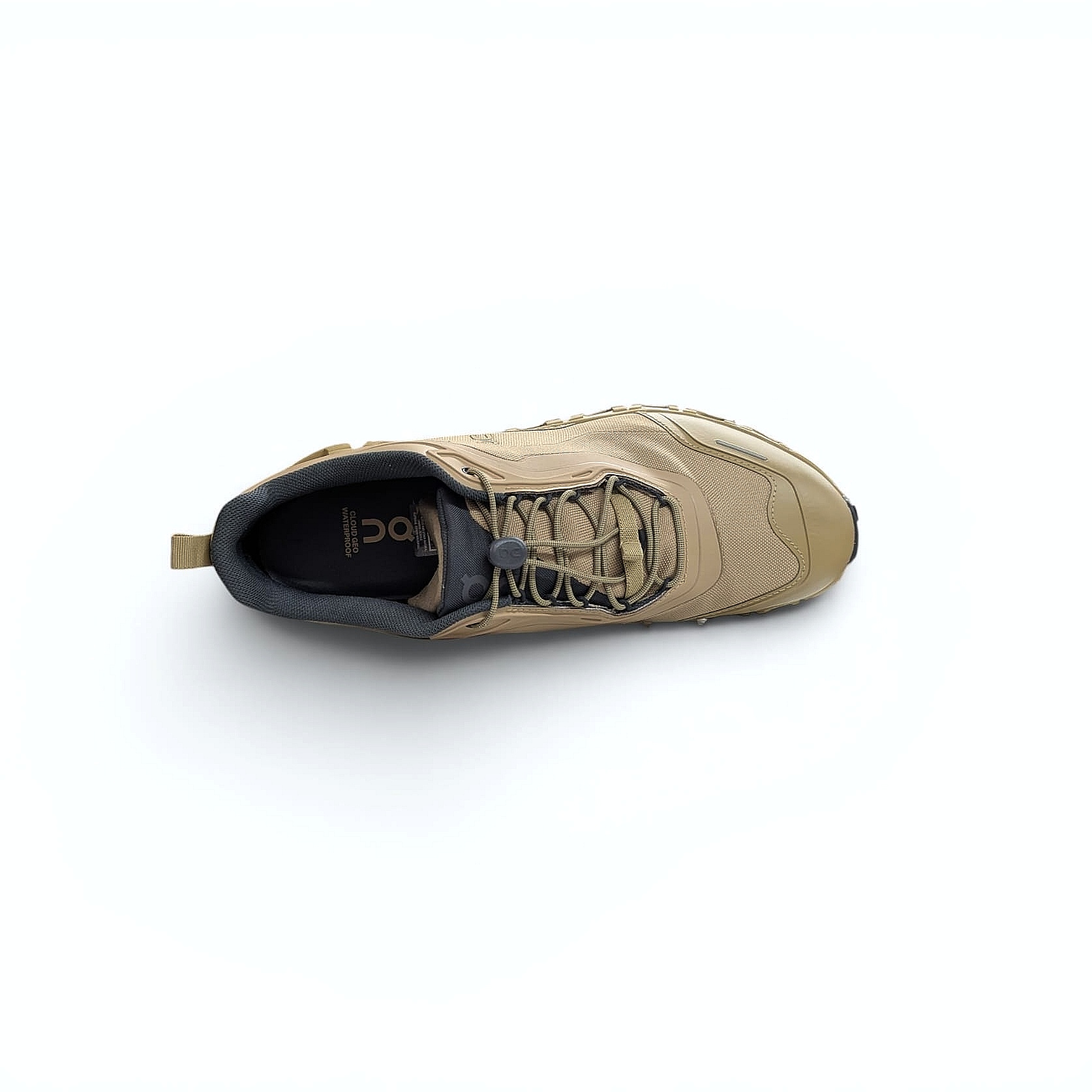 Chai On Running Cloud 6 Geo WP Herren Laufschuhe