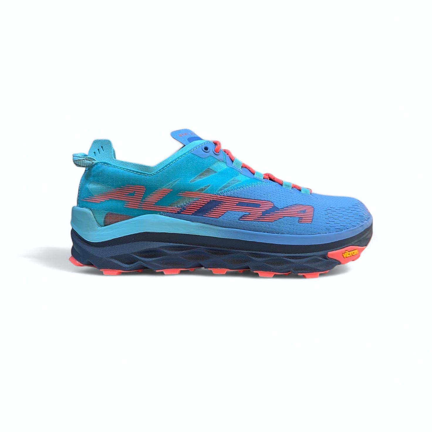 Altra M Mont Blanc  Trailrunningschuhe