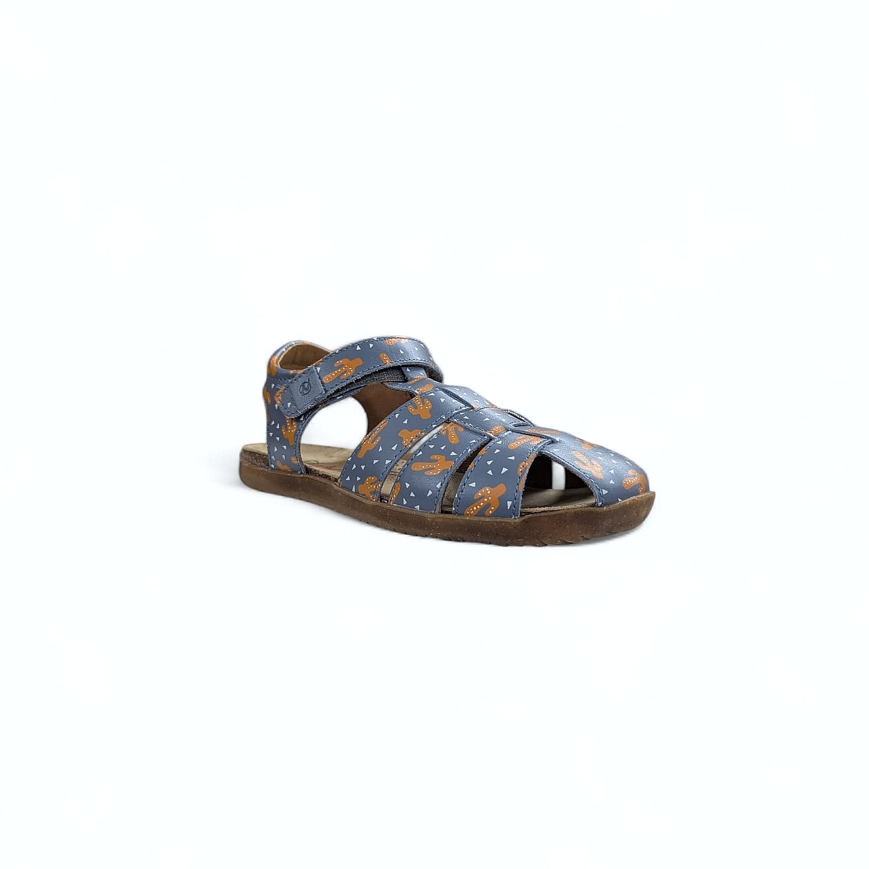Celestte Naturino Scout Kinder Sandalen