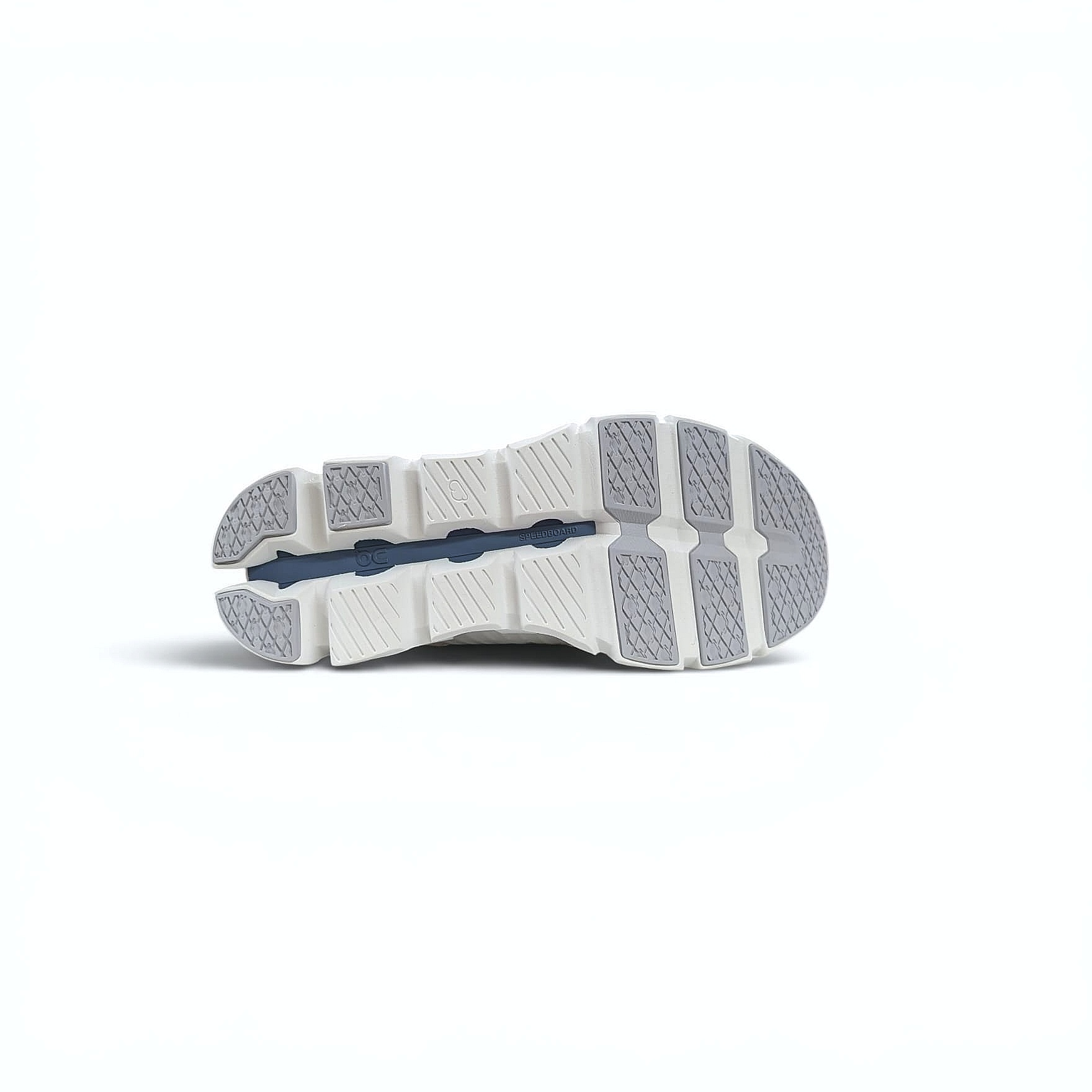 White On Running Cloudswift 4 AD Damen Laufschuhe