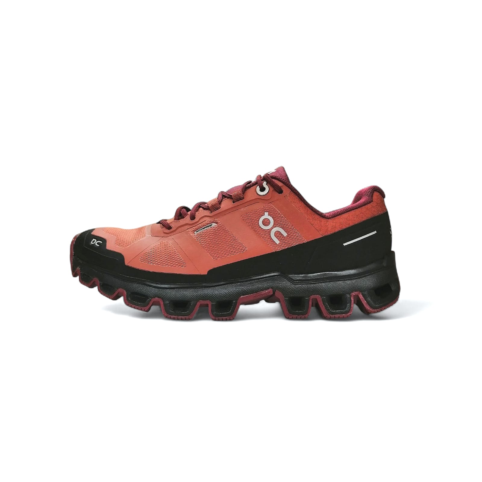 ON Runing Cloudventure Waterproof ON Runing Cloudventure Waterproof