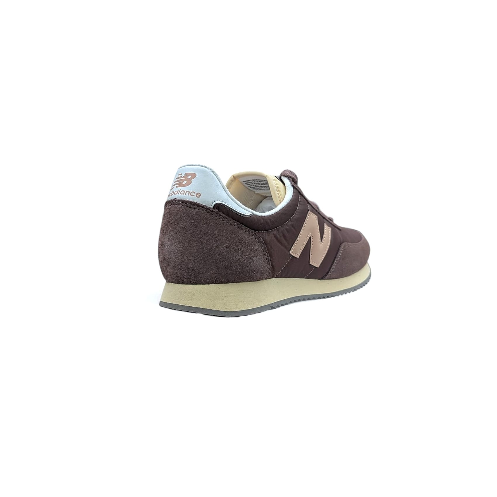 New Balance WL 720 Damen Sneakers