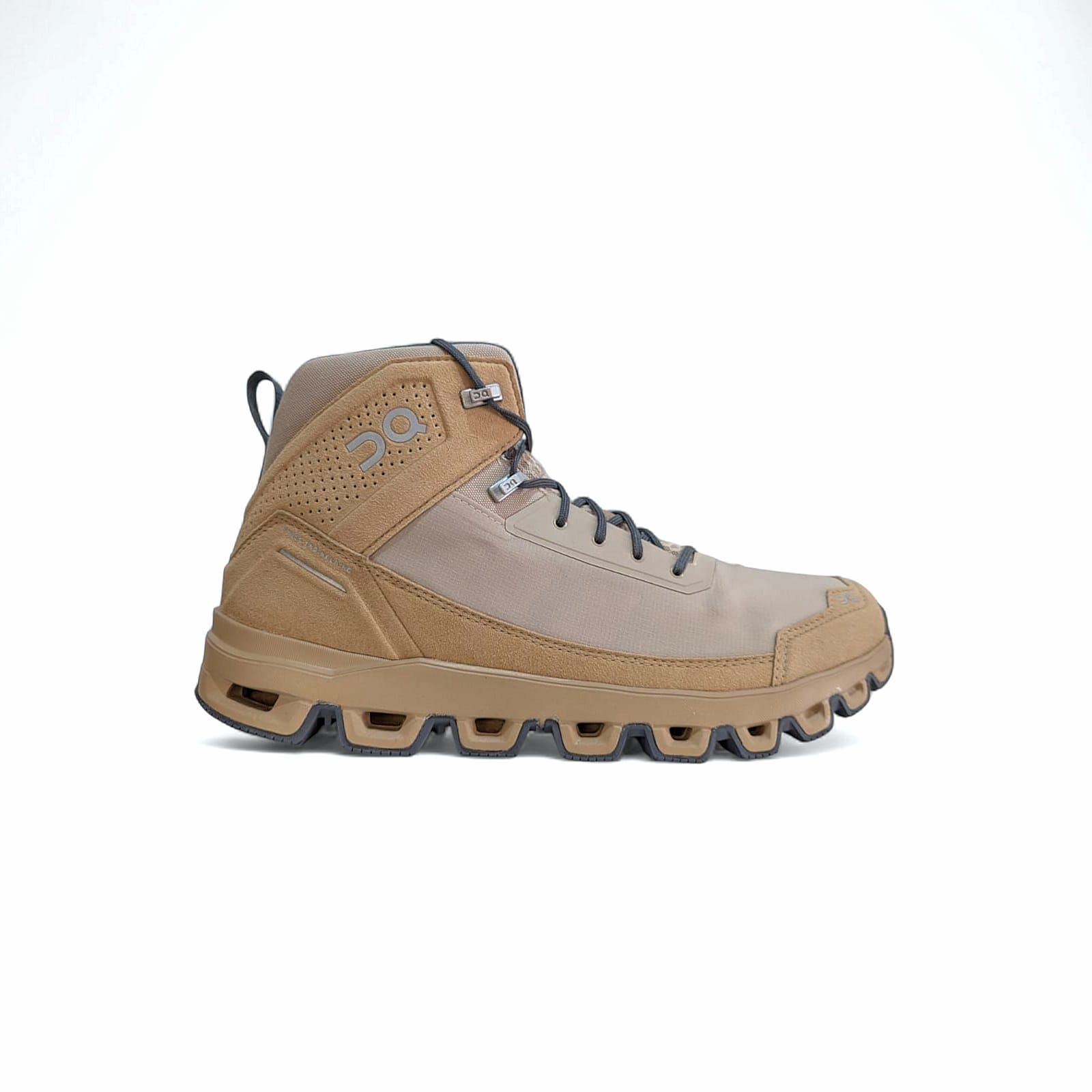 On Running Cloudridge Laufschuhe 