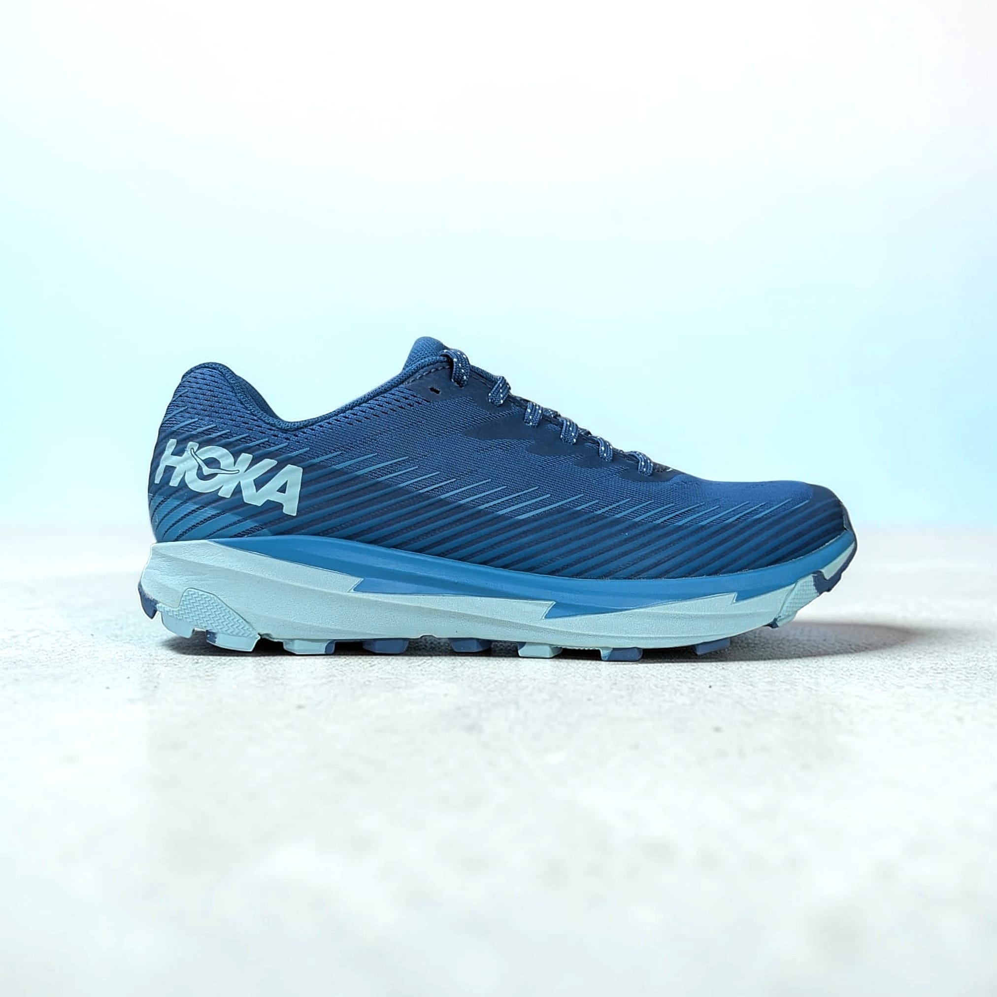 Hoka W Torrent 2 Damen Trailrunningschuhe