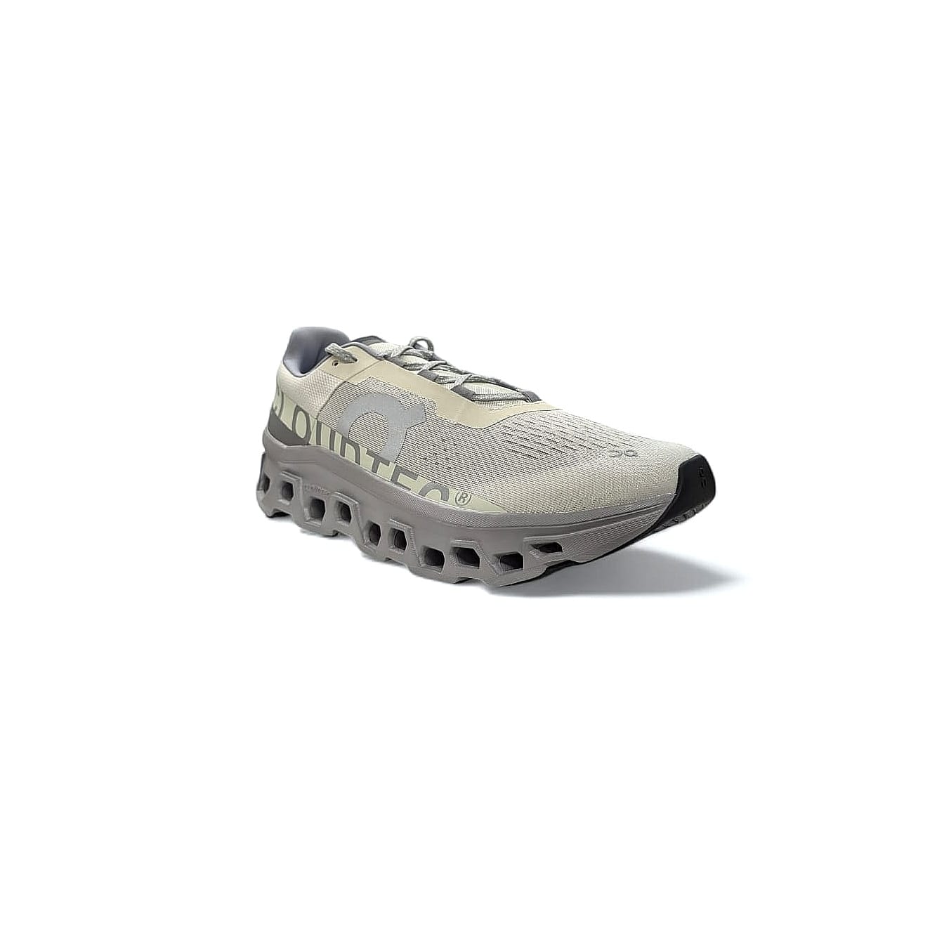 On Running Cloudmonster Herren Laufschuhe