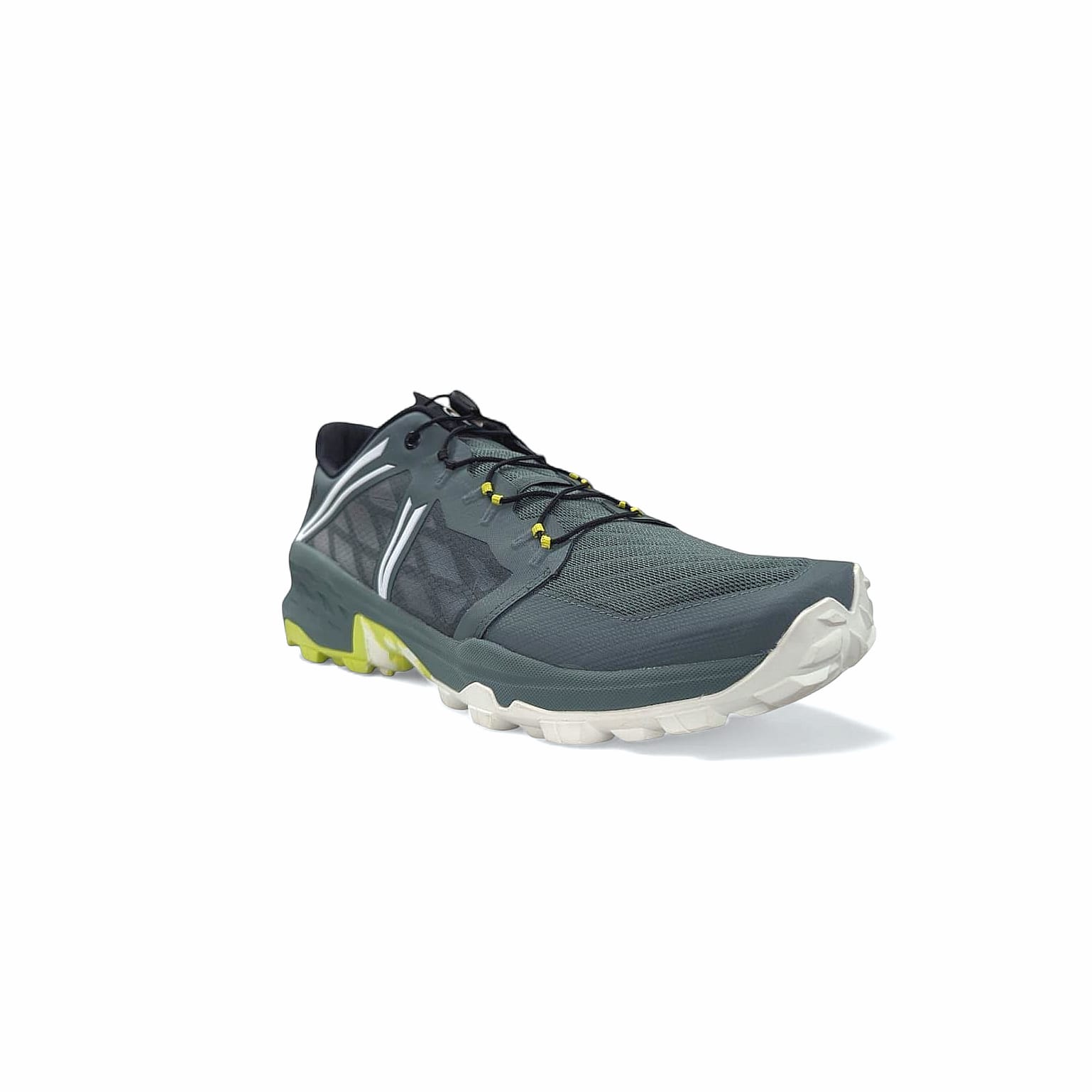 Mammut Sertig TR Low Wanderschuhe
