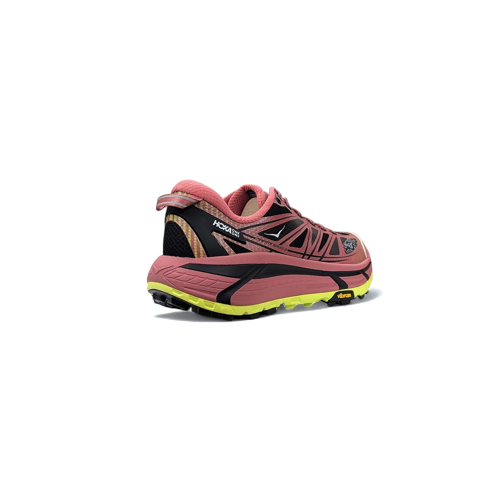 Hoka U Mafate Speed 2 Unisex Trailrunningschuhe