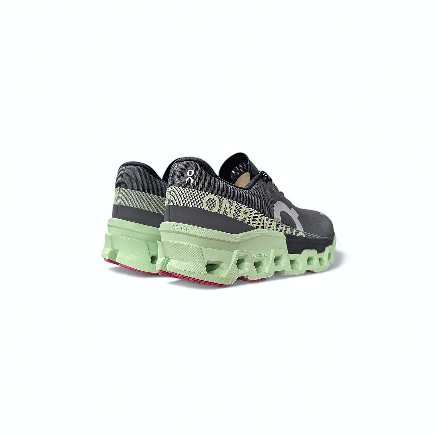 On Running Cloudmonster 2 Herren Laufschuhe