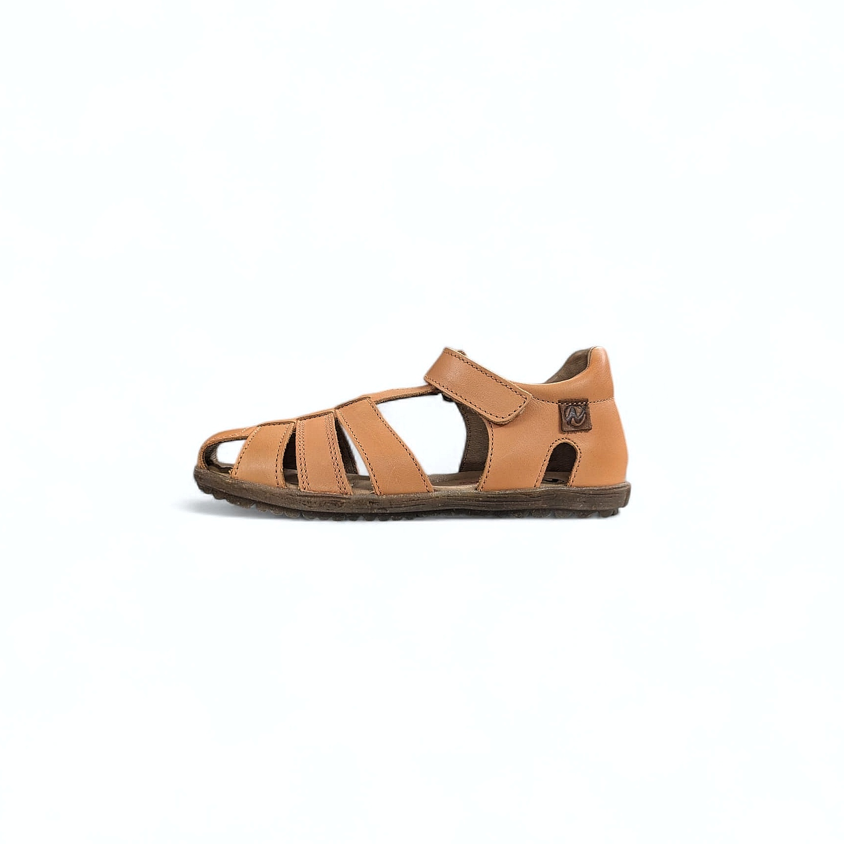 Salmone Naturino See Kinder Halbsandalen