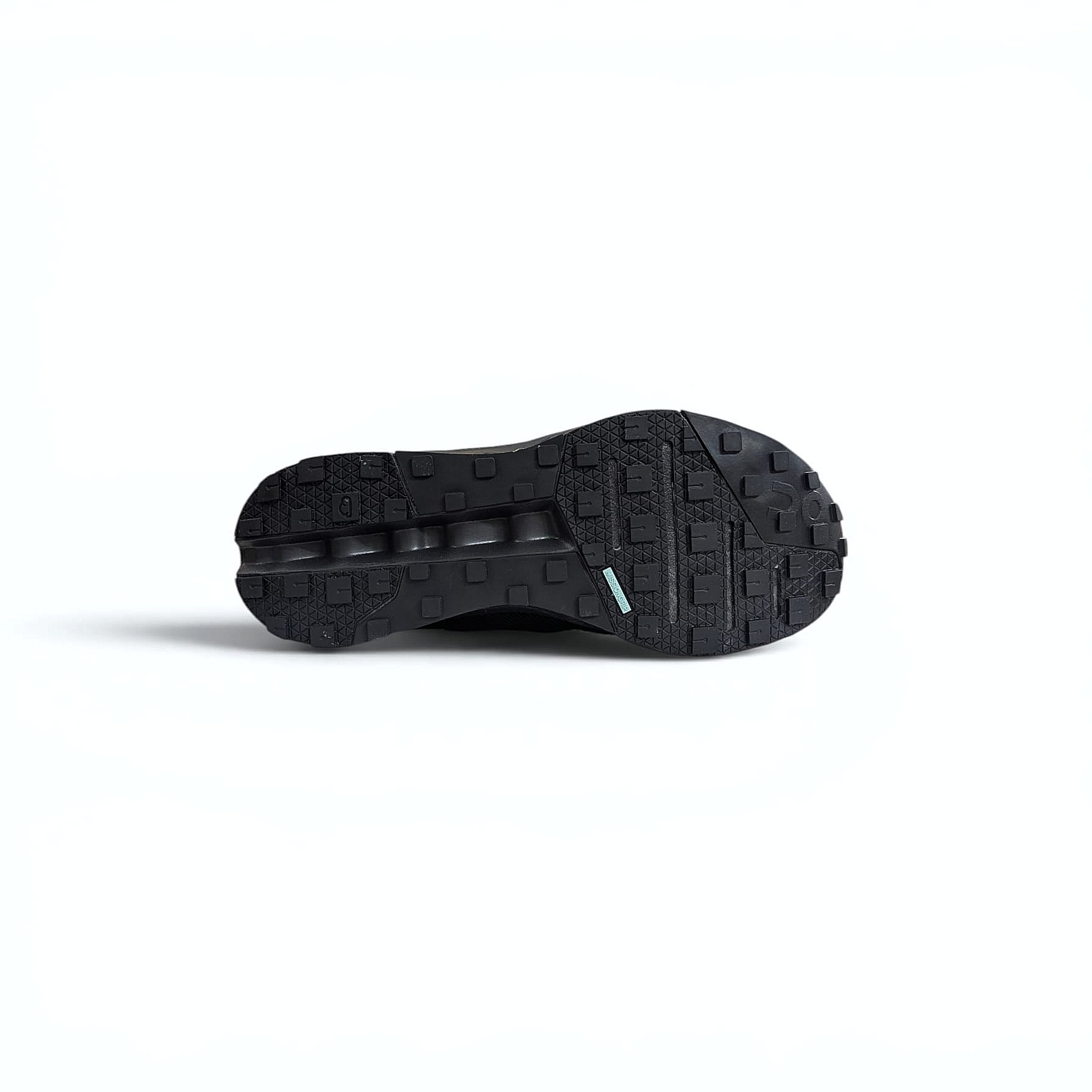 Black On Running Cloudhorizon WP Damen Wanderschuhe